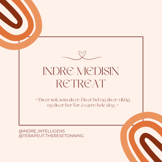 ~ INDRE MEDISIN ~