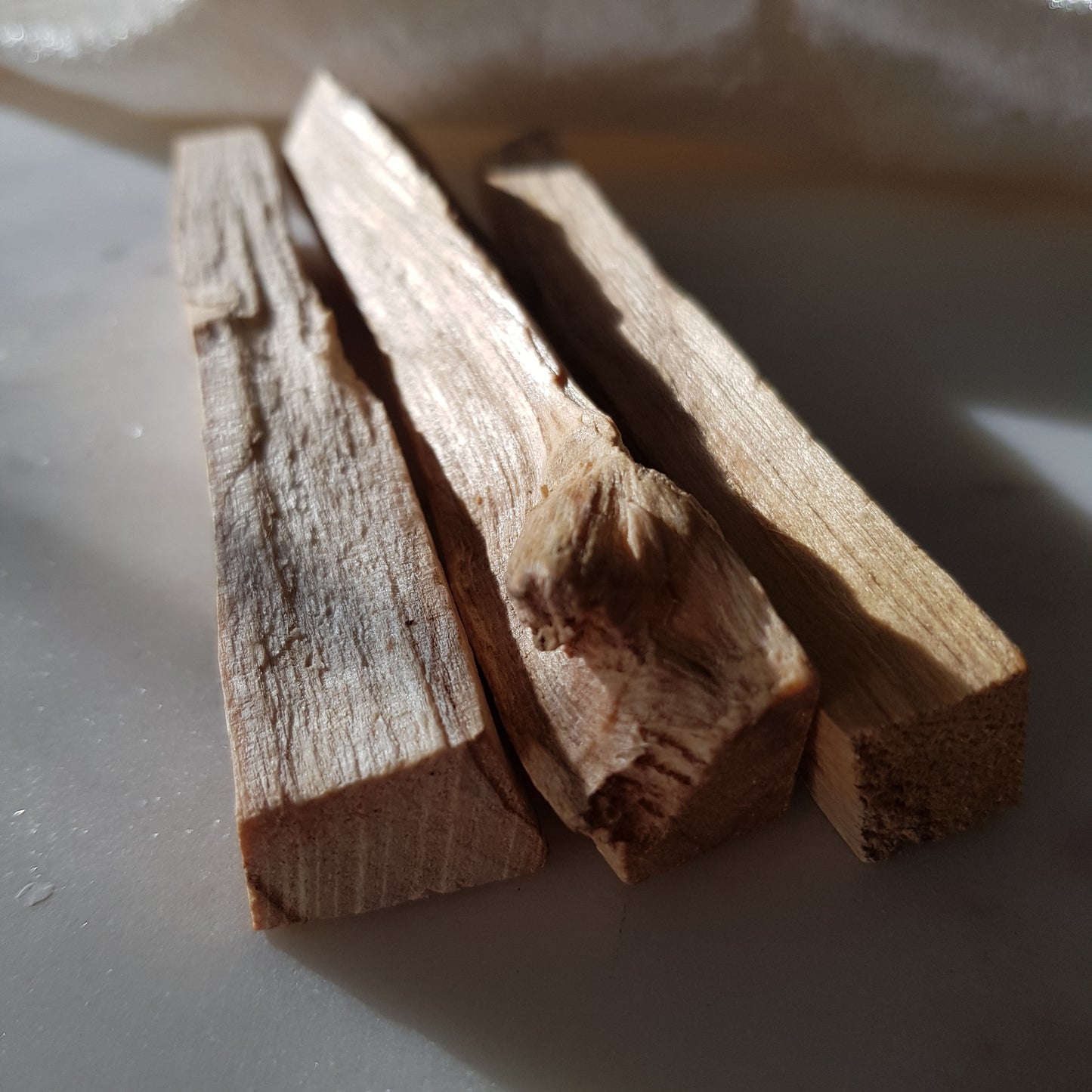 Palo Santo