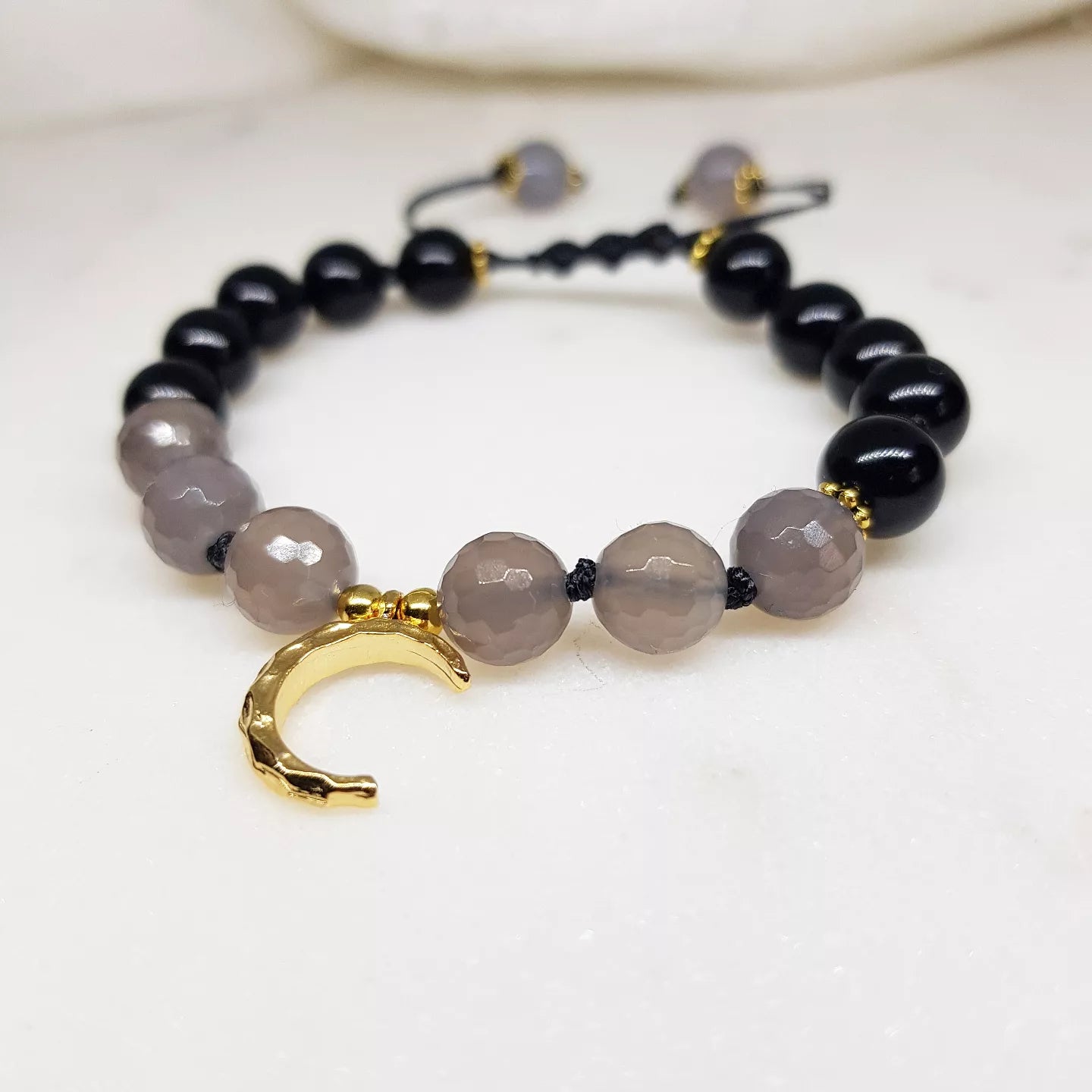 Moonrise ~ Bracelet