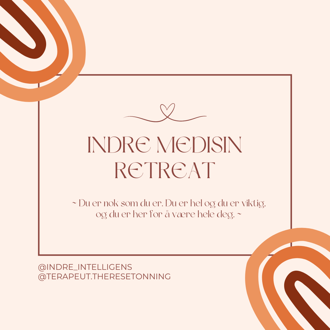 INDRE MEDISIN ~ DEPOSITUM