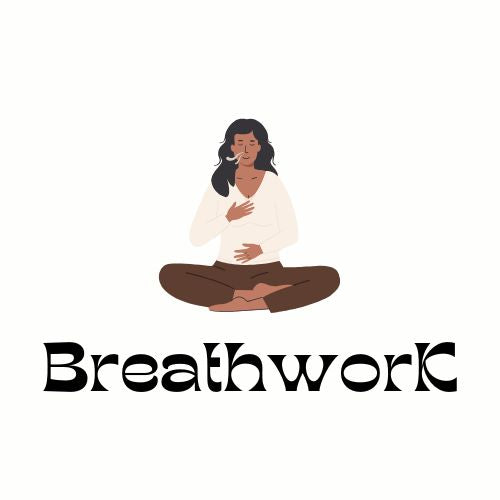 TRANSFORMATIONAL BREATHWORK