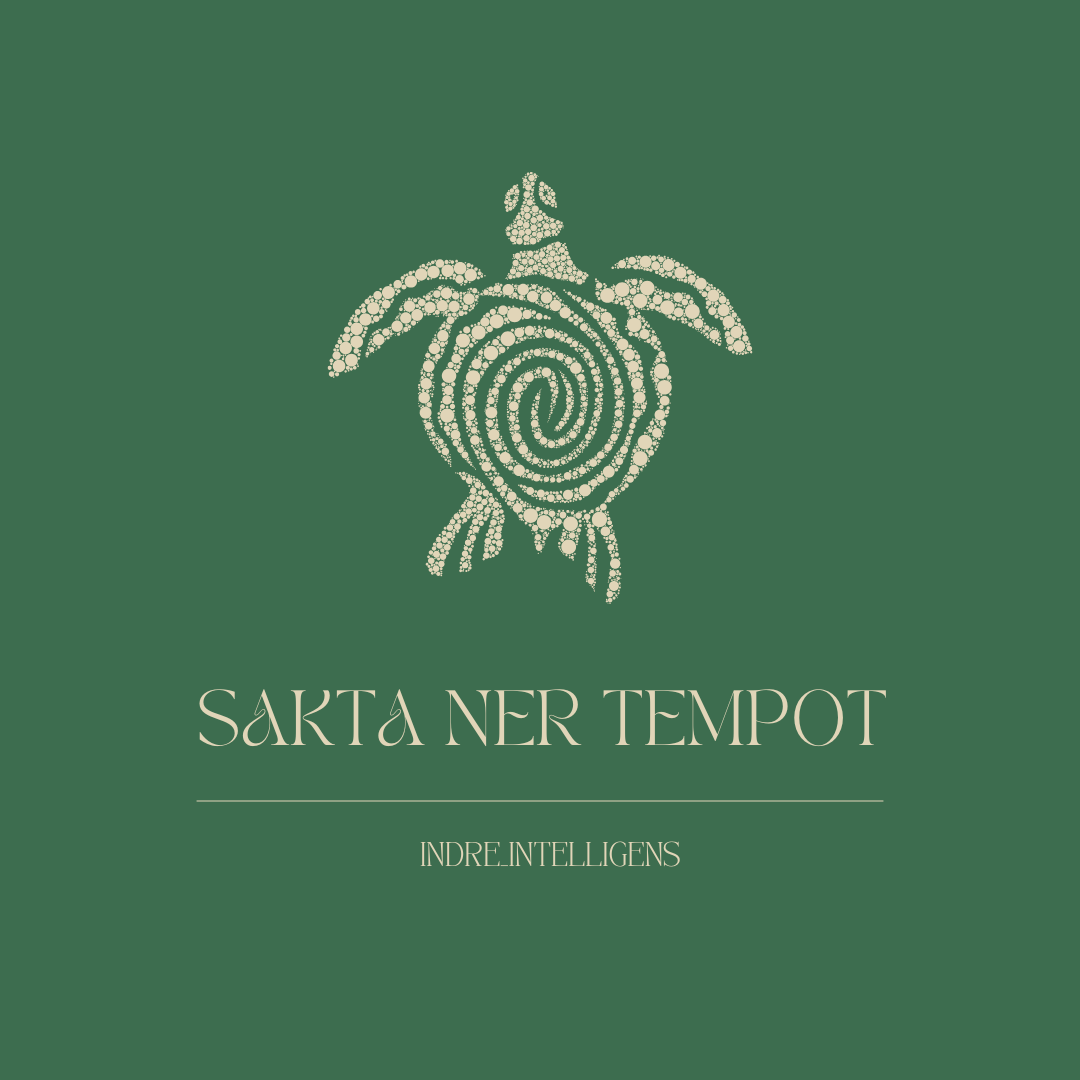 EQ-terapi & Skogsbad