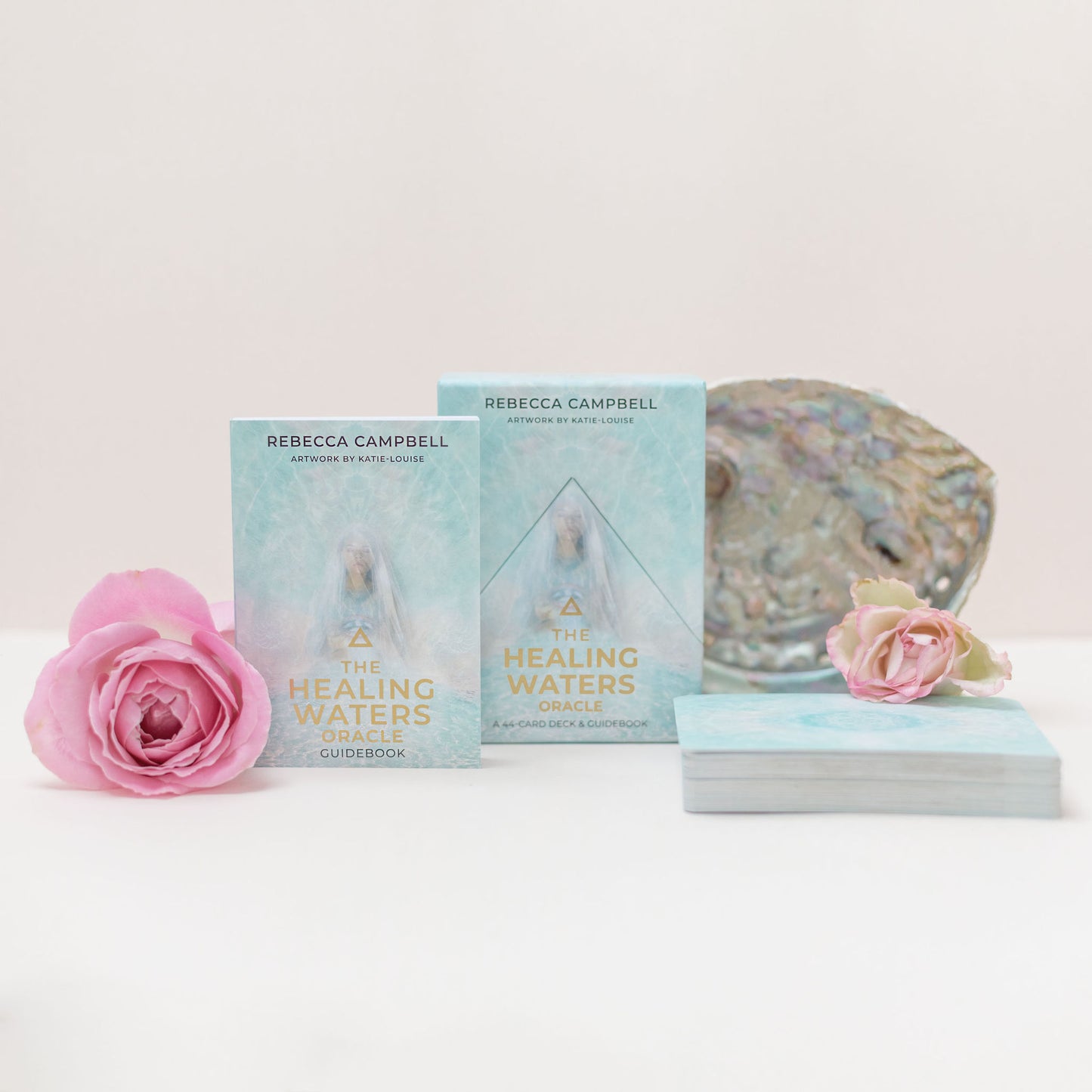 The Healing Waters Oracle