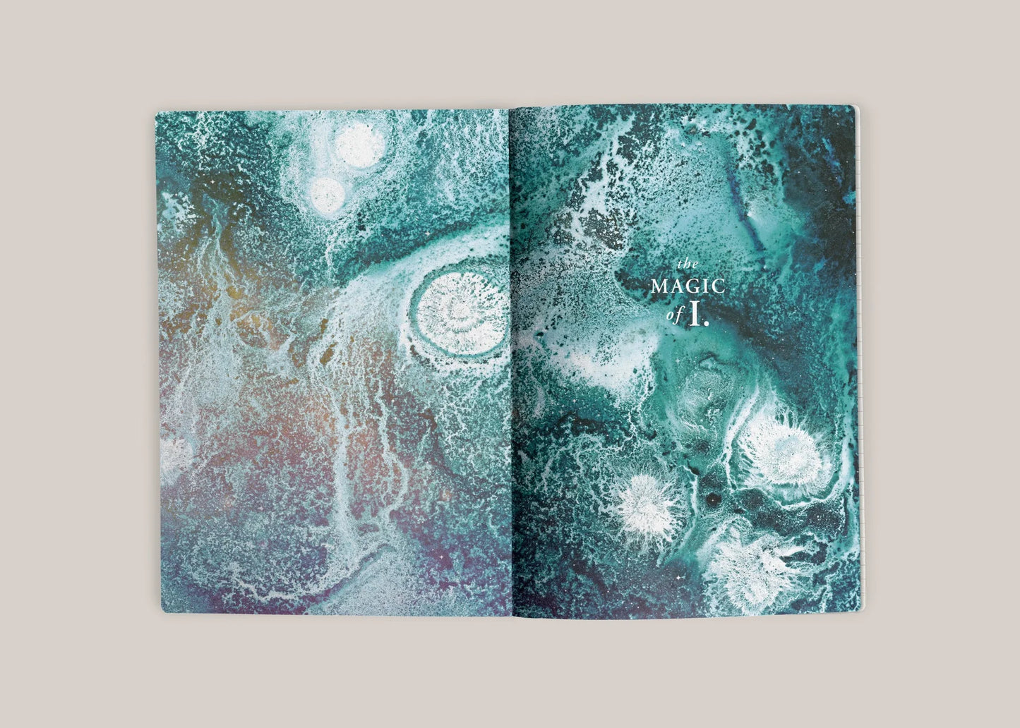 Magic Of I ~ Moonloop