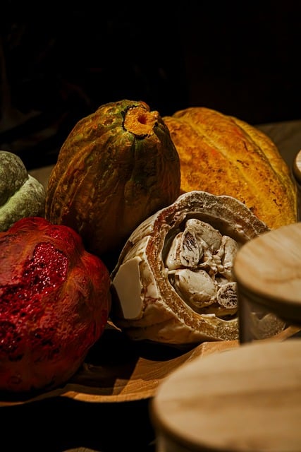 CEREMONIAL CACAO