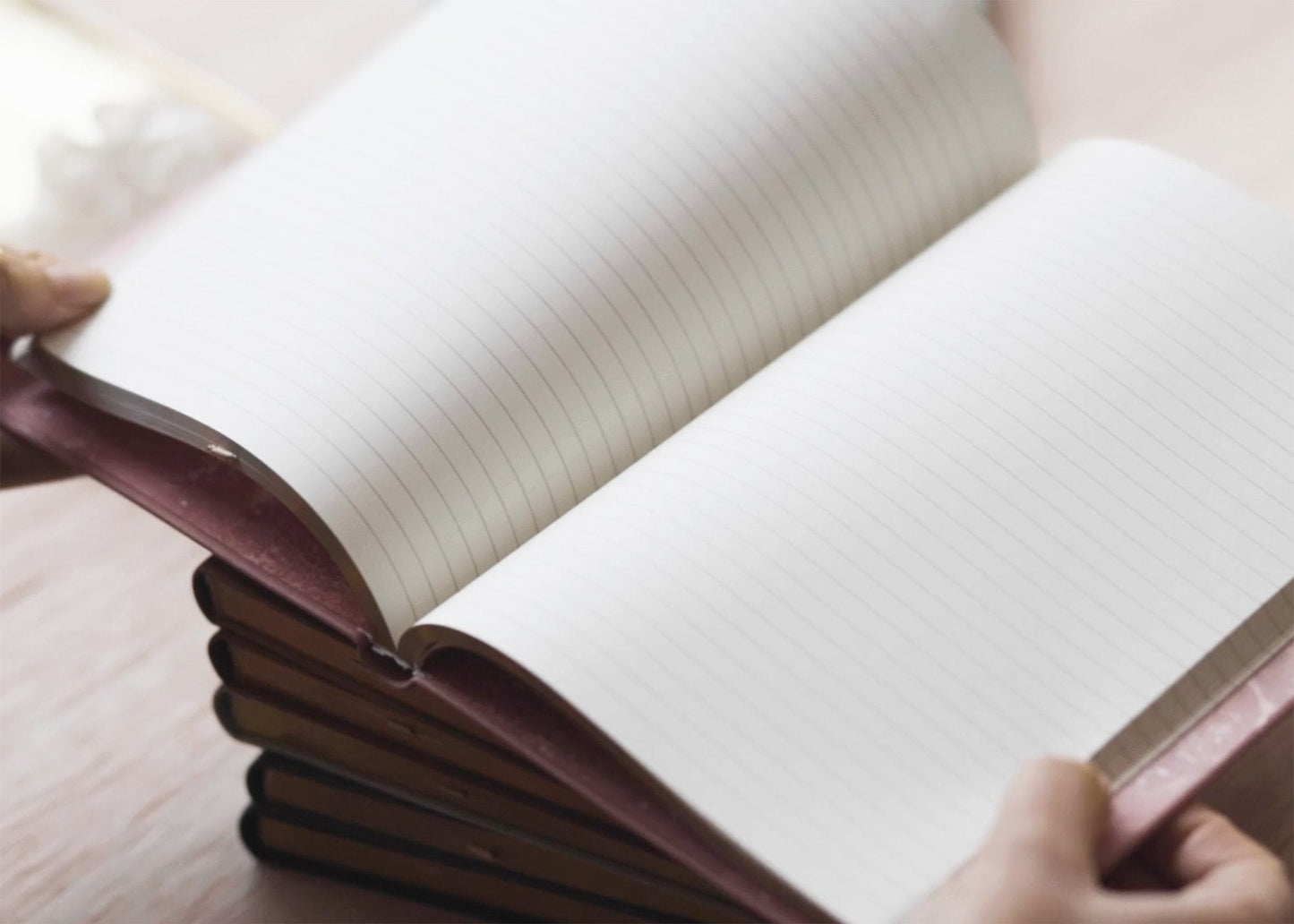 Magic of I Journal