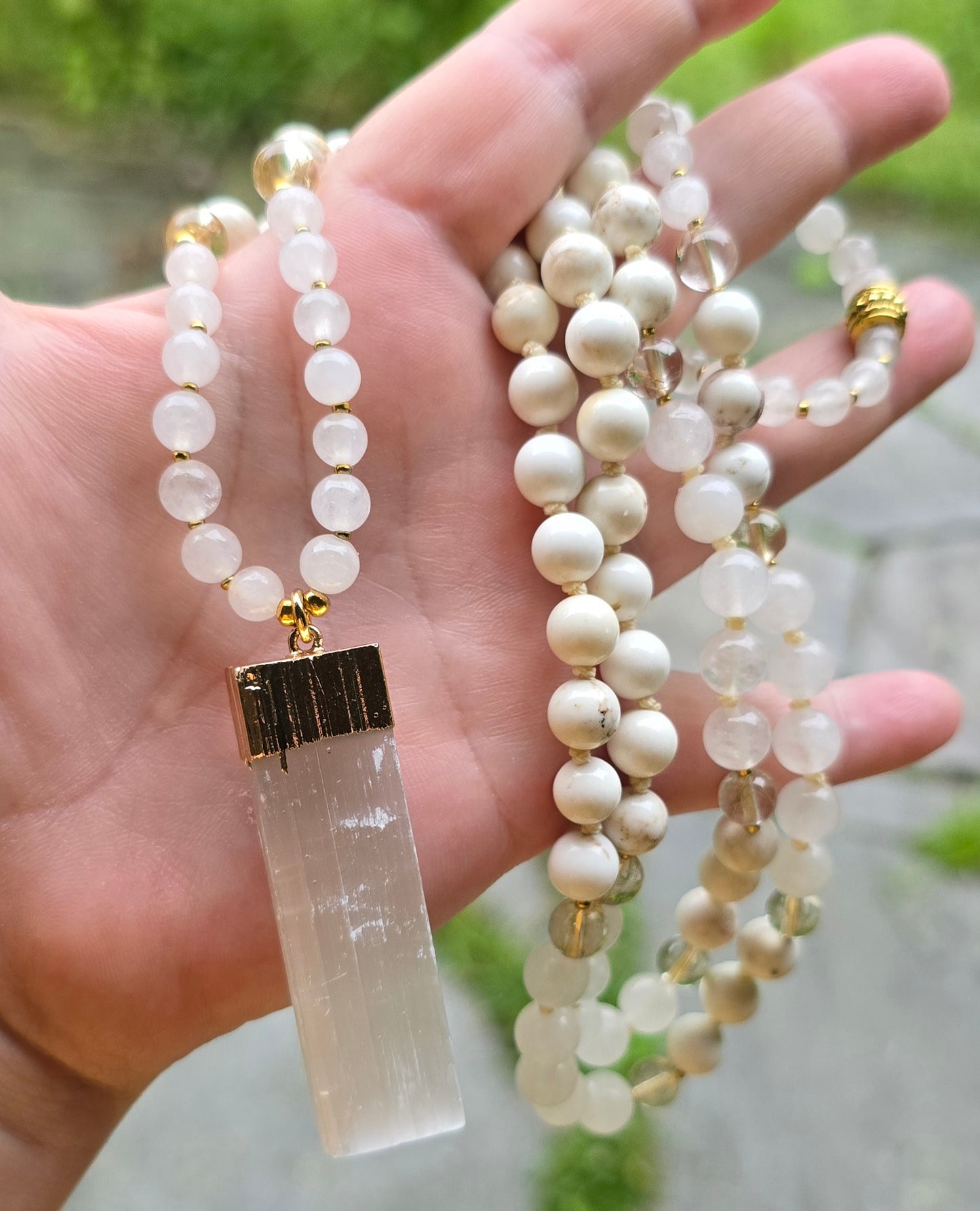 ✨️ Gyllen Stillhet ✨️