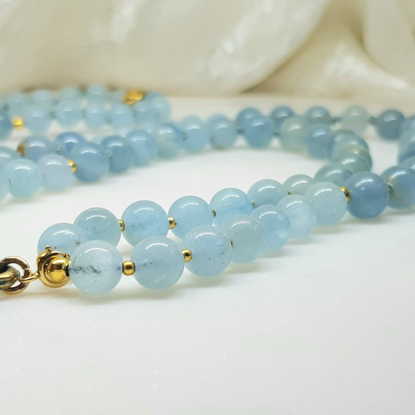 Blue Buddha