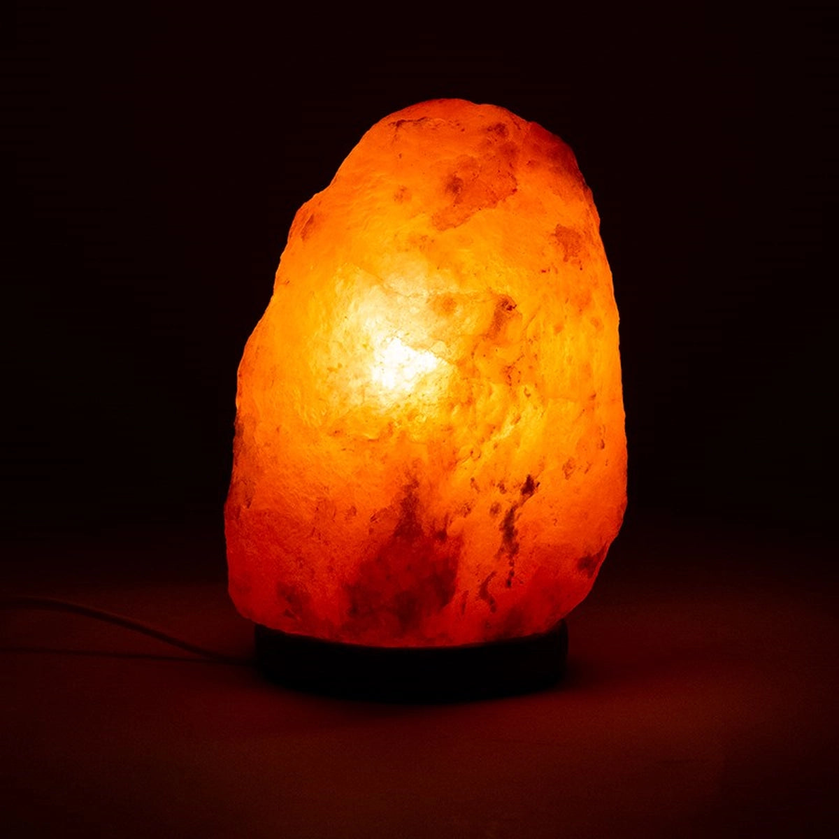 Himalaya Saltlamp