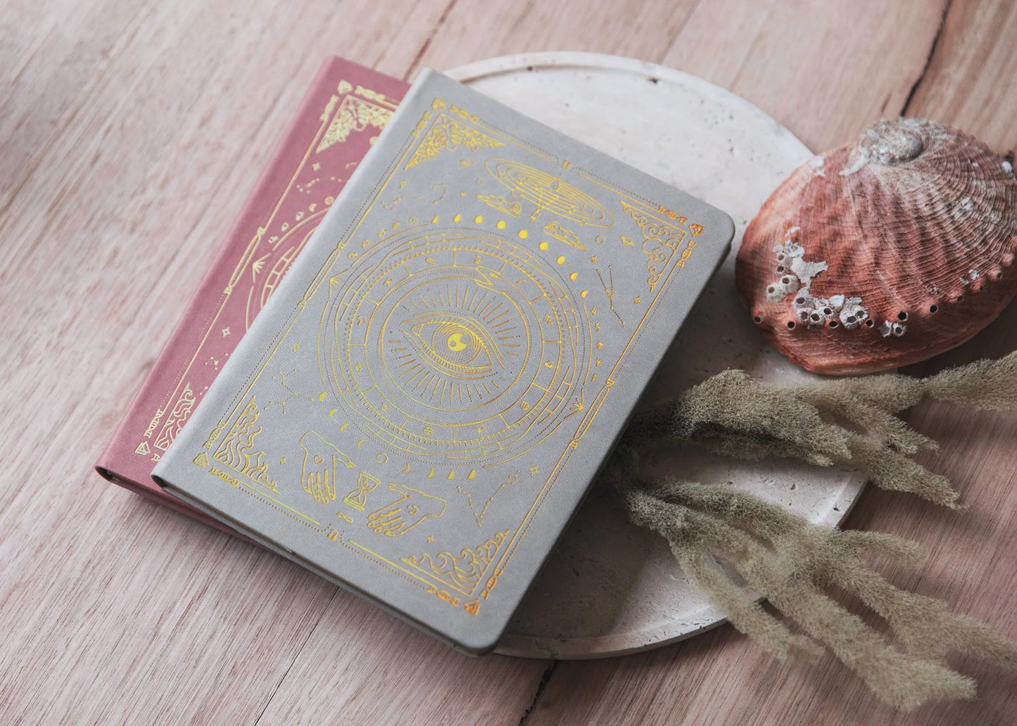 Magic of I Journal