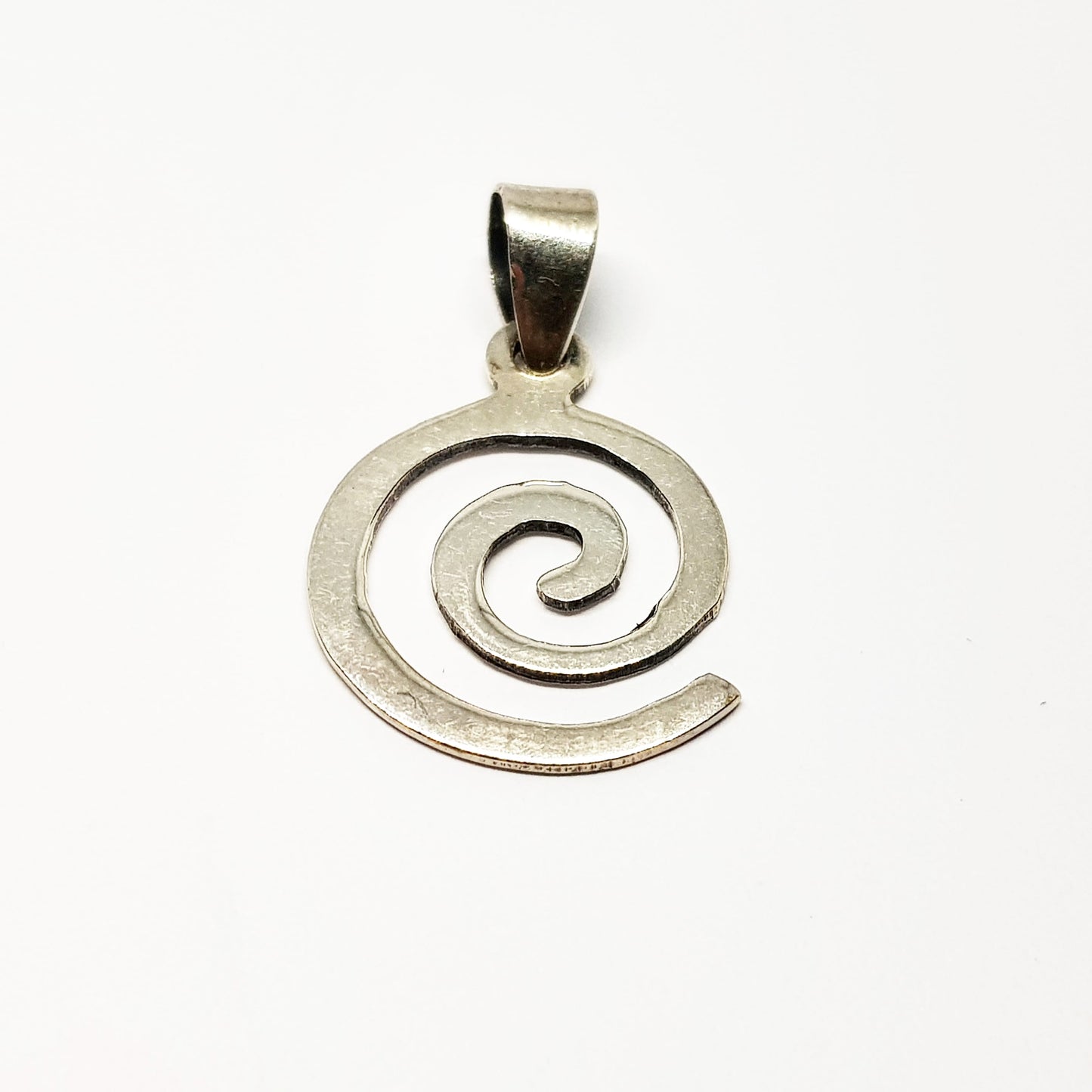 Spiralen