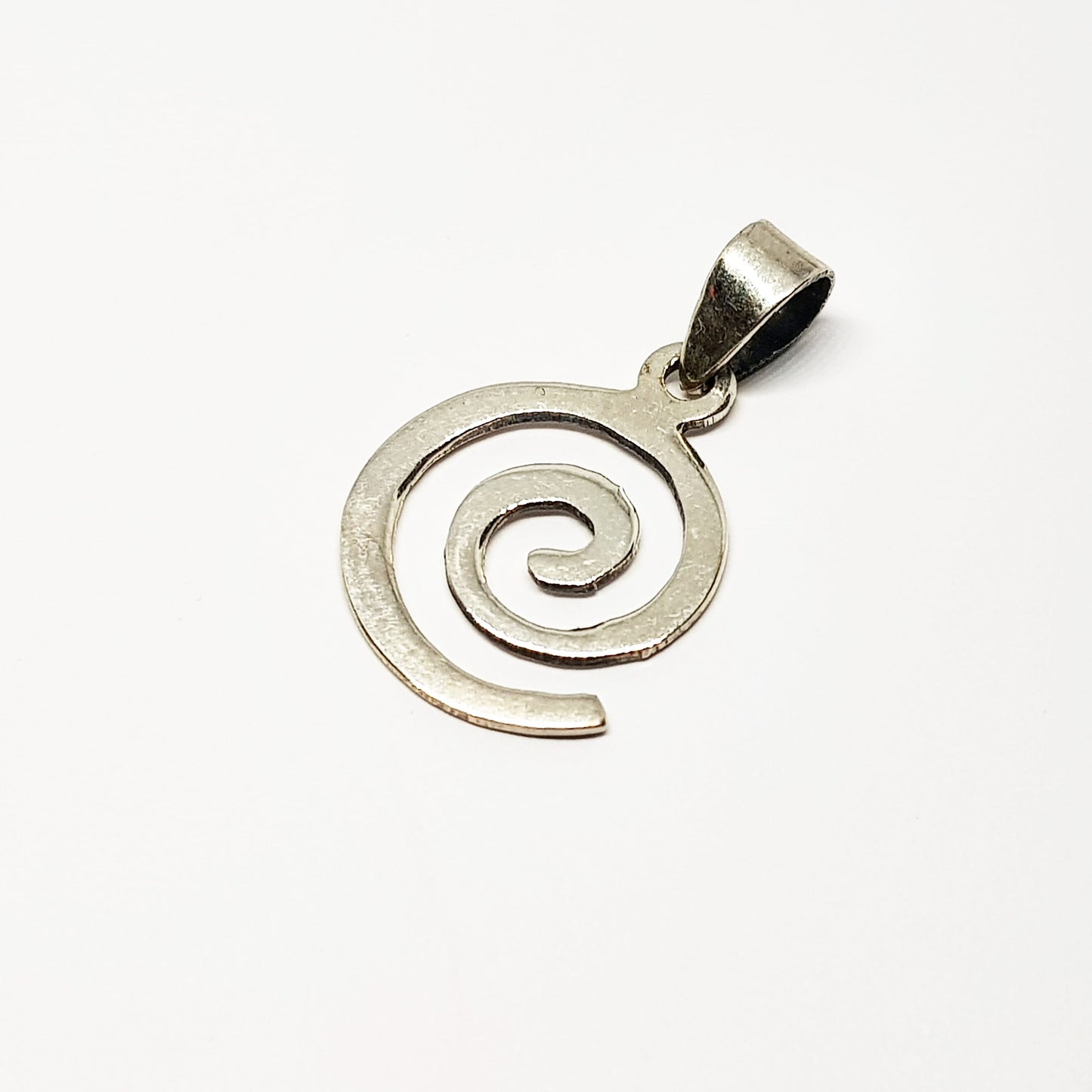 Spiralen