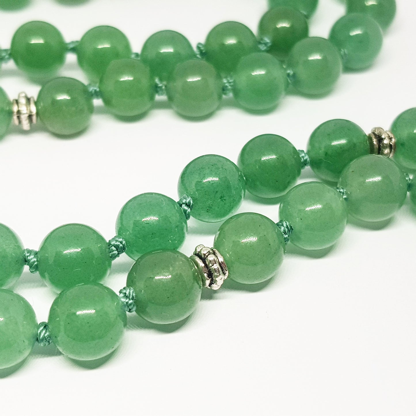 Green Aventurine ~ Tree Of Life