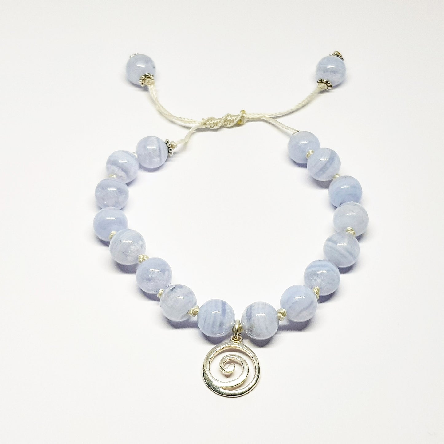 Blue Lace Agate