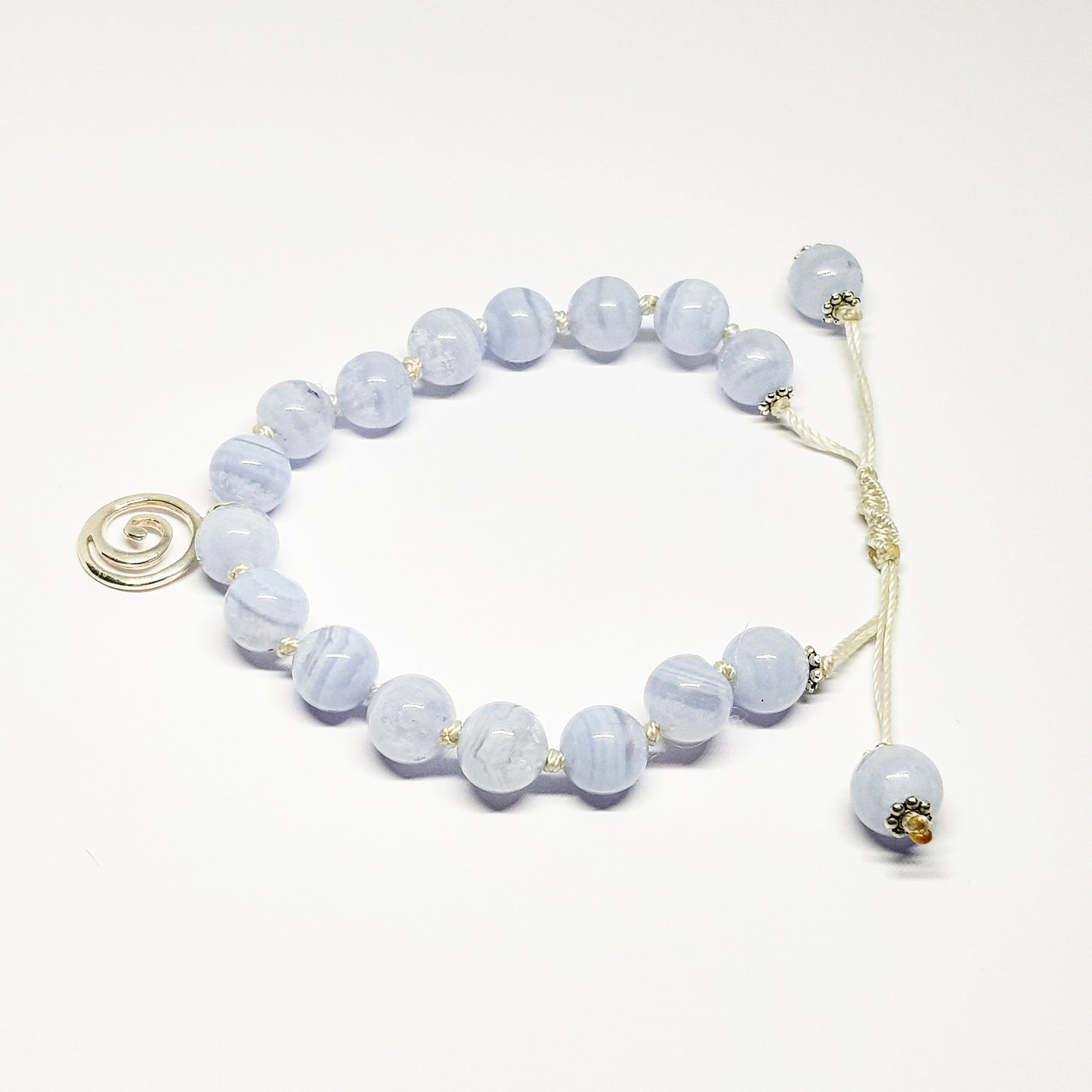 Blue Lace Agate
