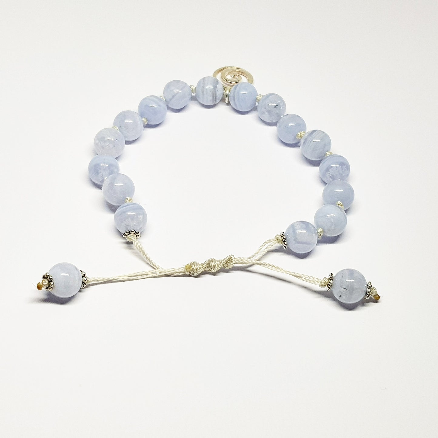 Blue Lace Agate