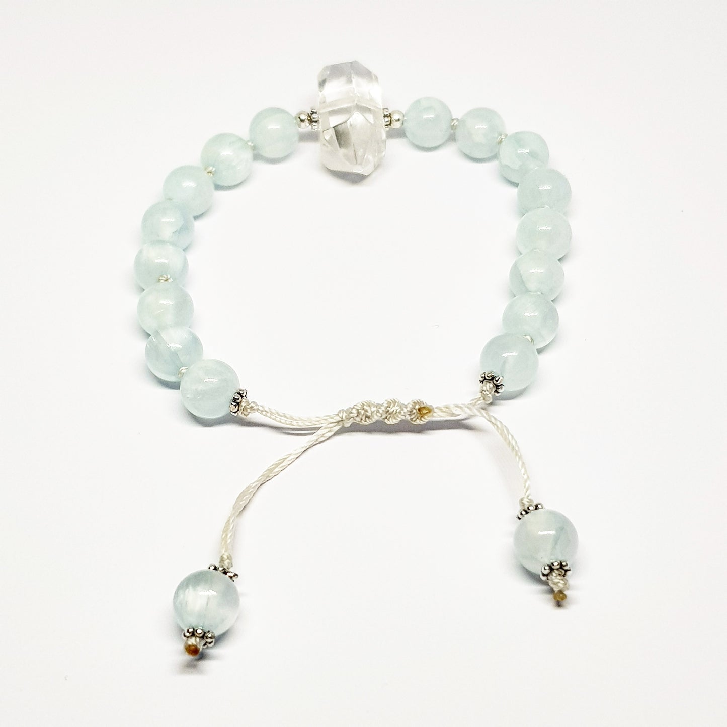 Infinite Clarite ~ Quartz