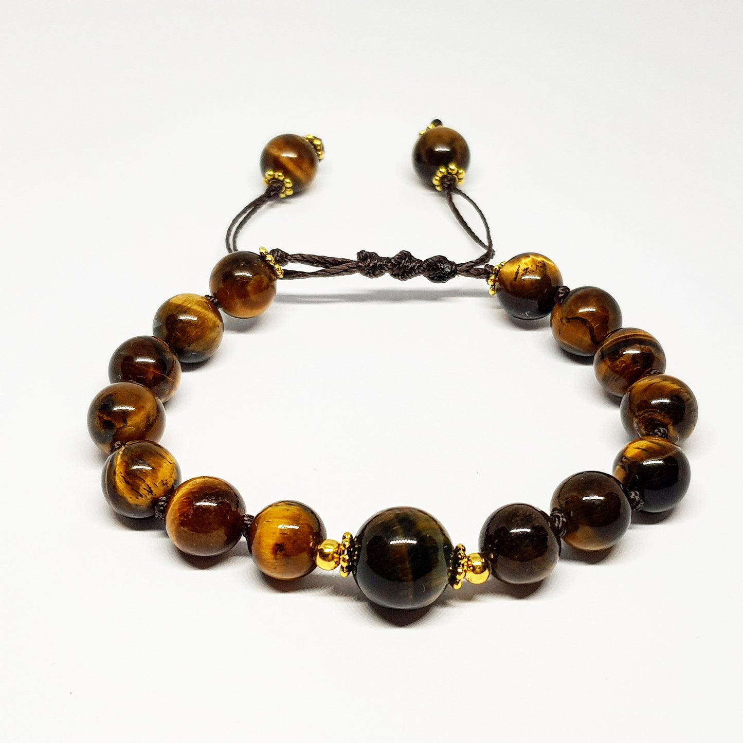 Tiger's Eye