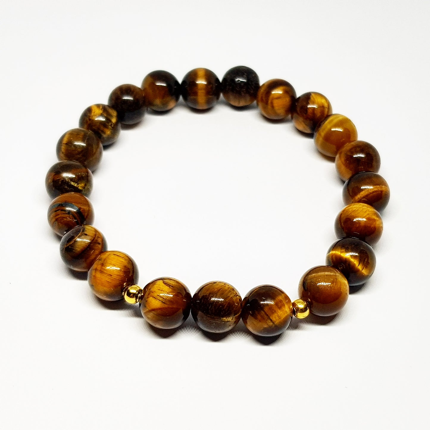 Tiger Eye Bracelet