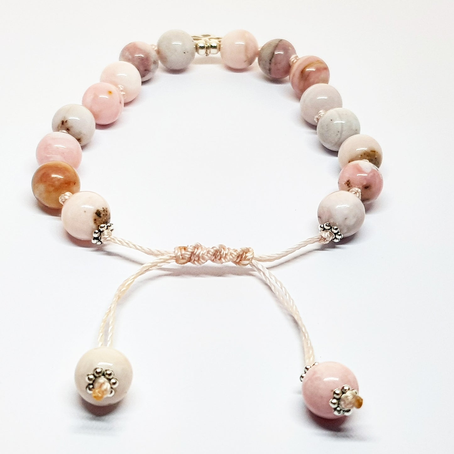 Butterfly ~ Pink Opal