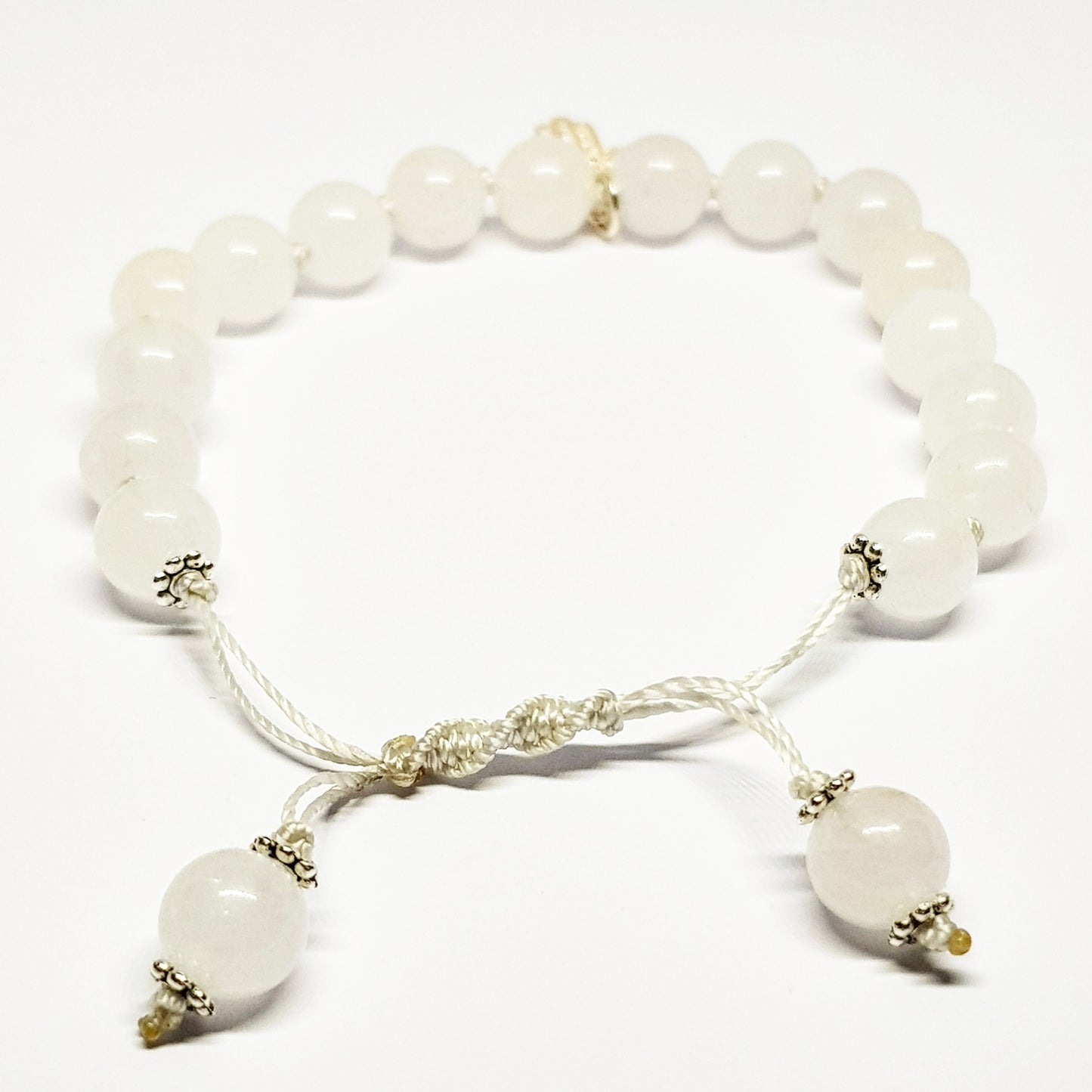 Hamsa ~ Sterling Silver