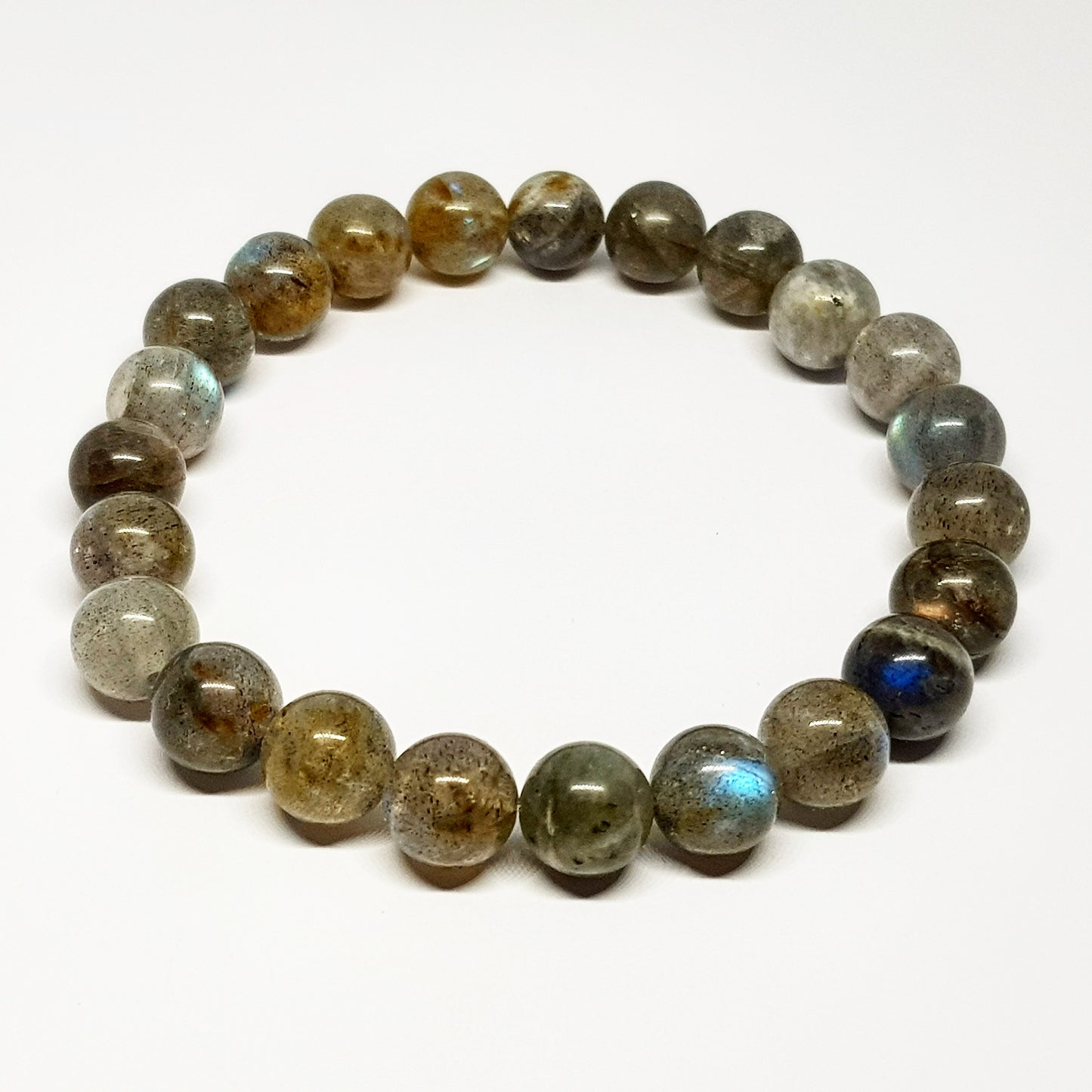 Labradorite Bracelet