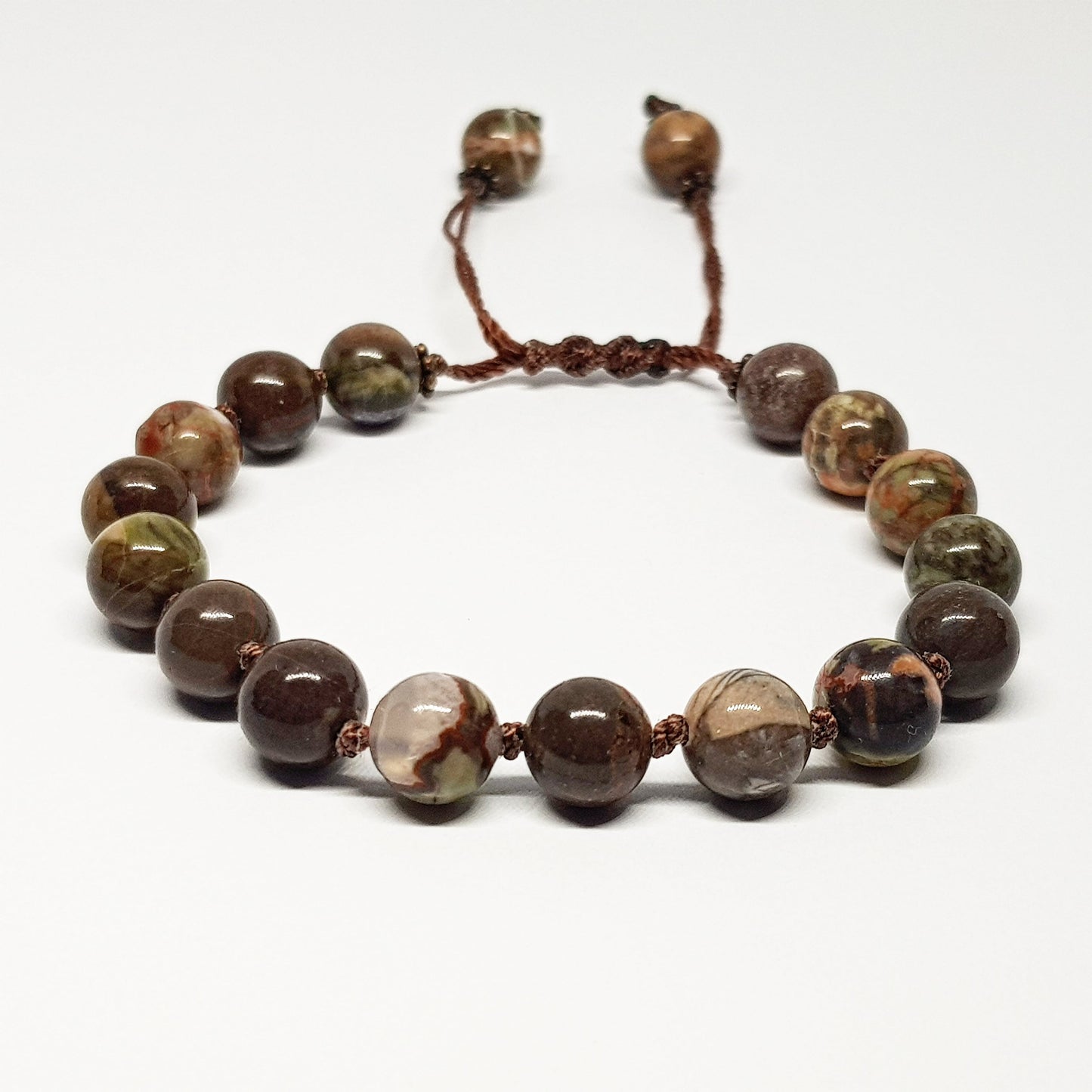Dendritic Jasper