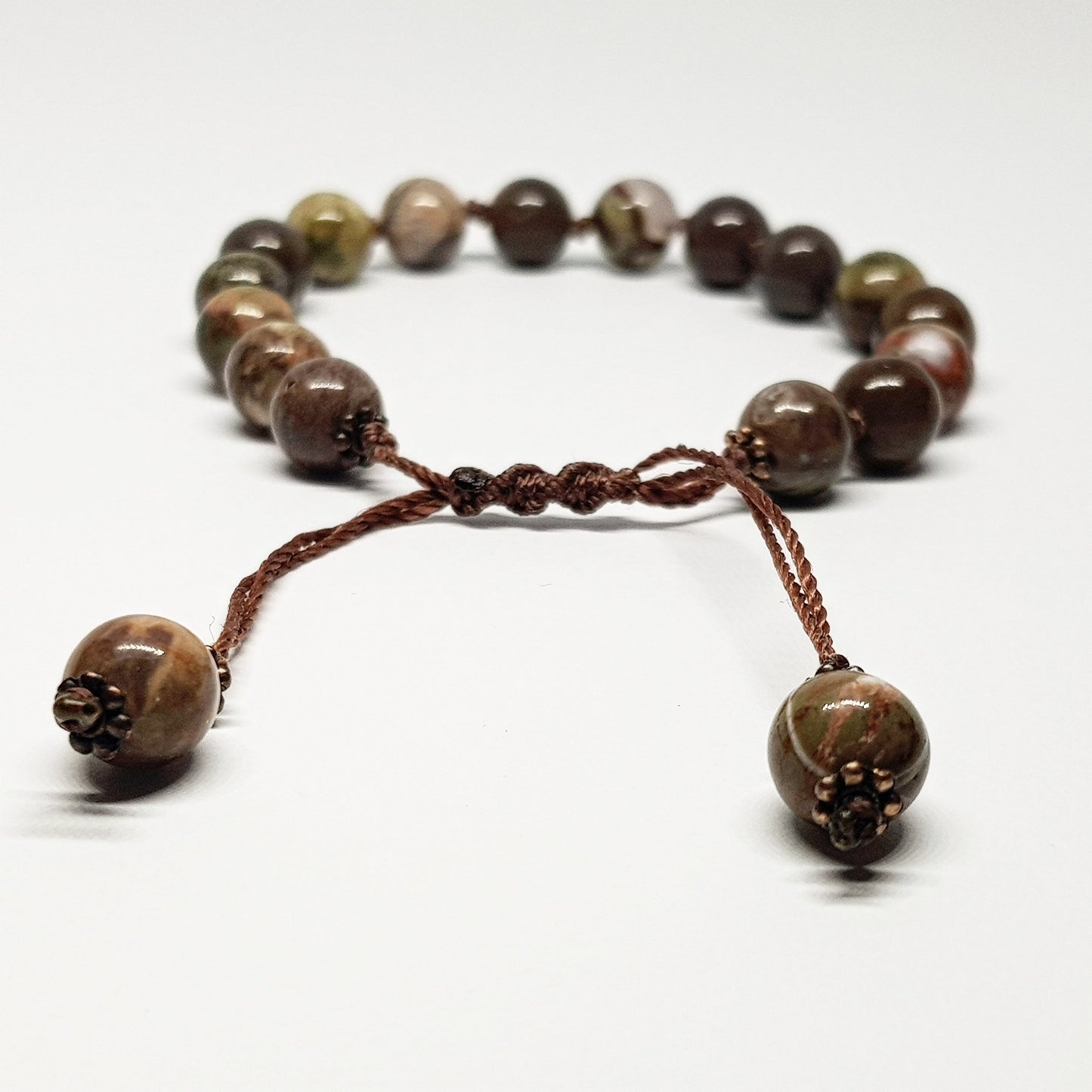 Dendritic Jasper