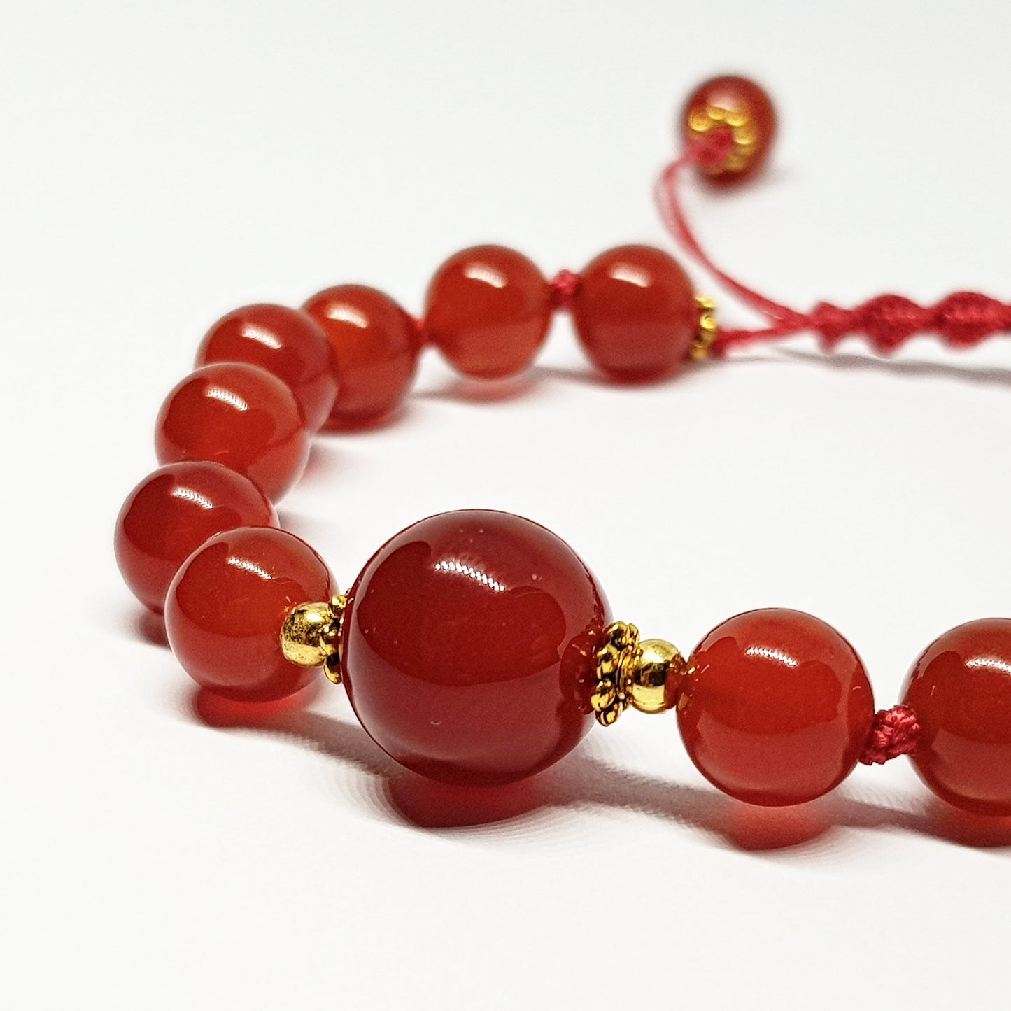 Red Carnelian