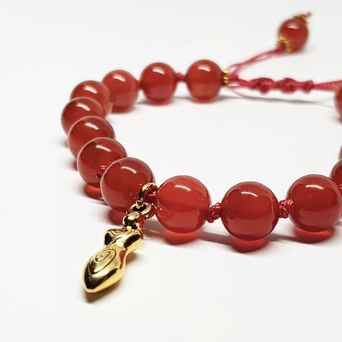 Goddess of Power Bracelet