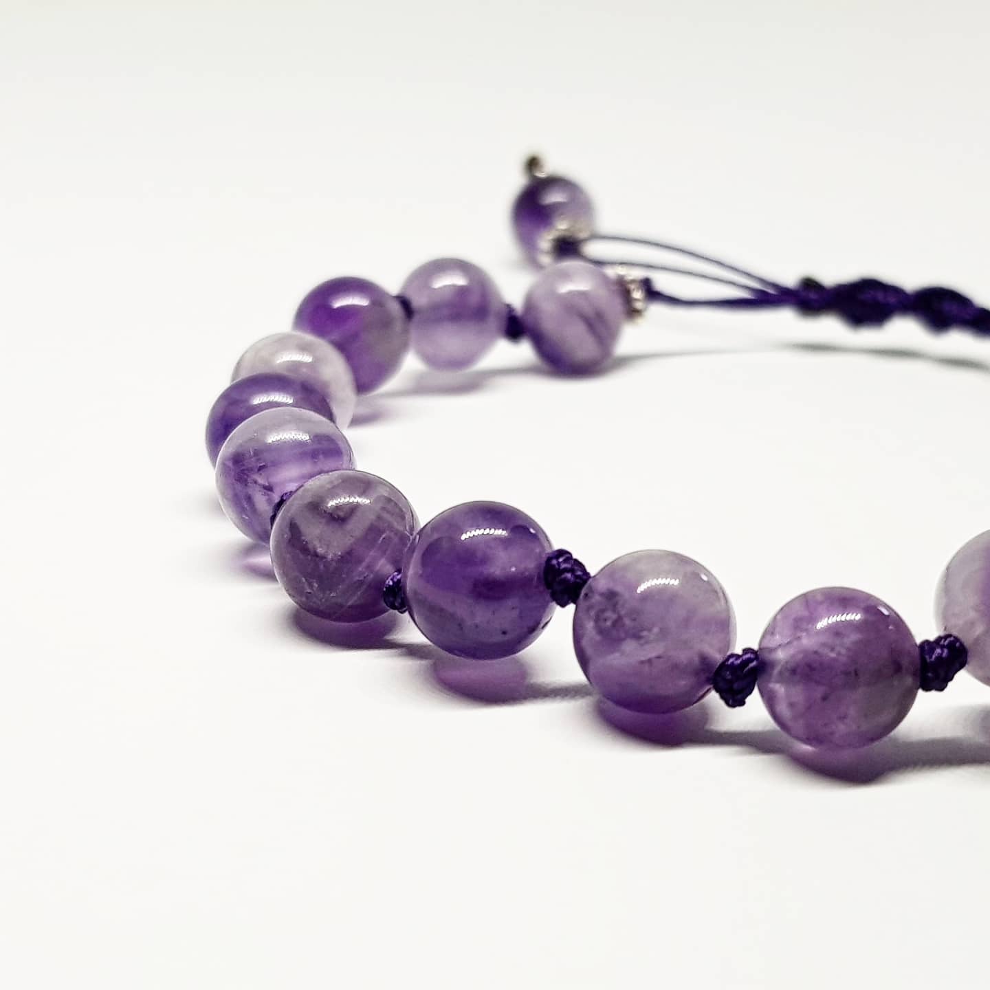 Lavender Amethyst