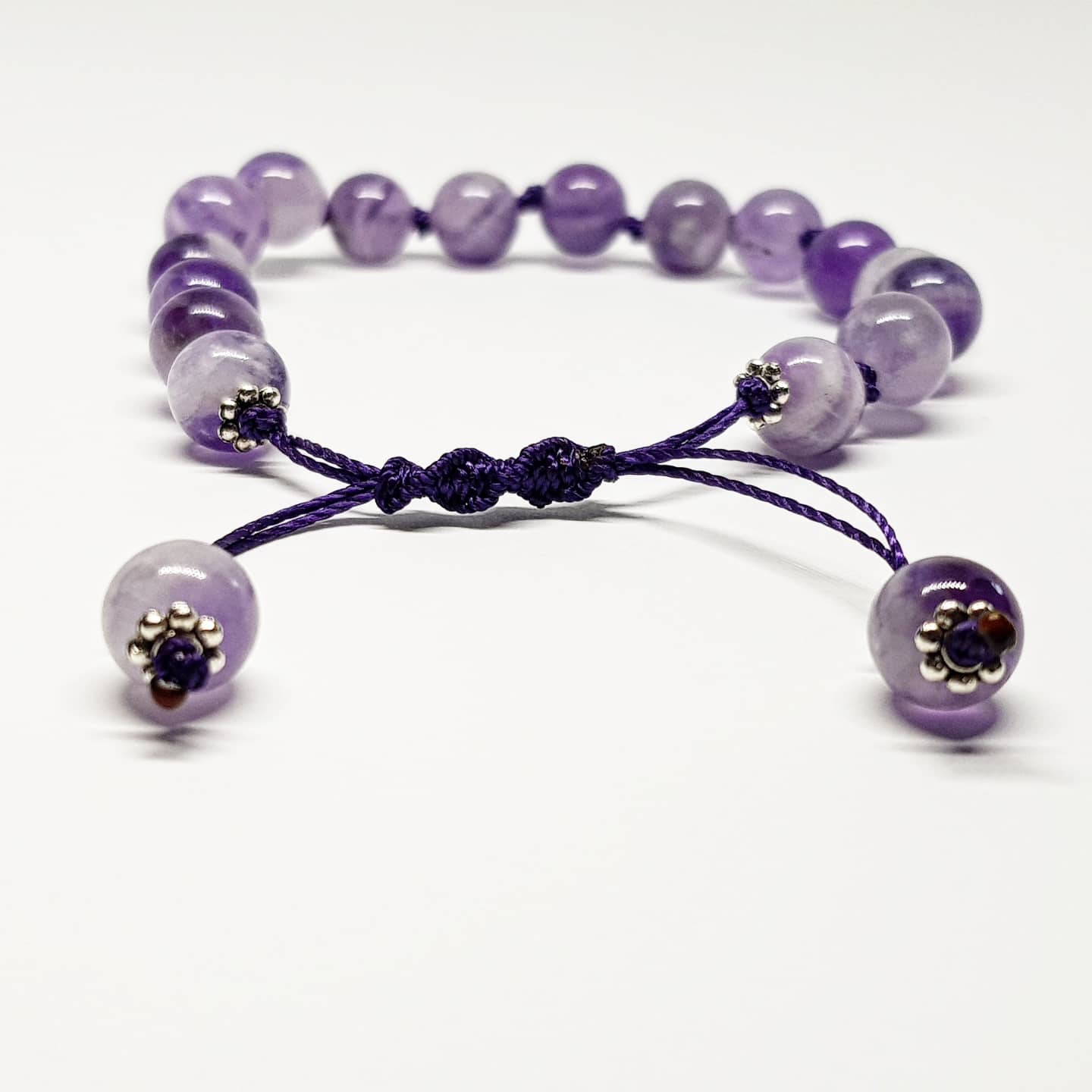 Lavender Amethyst