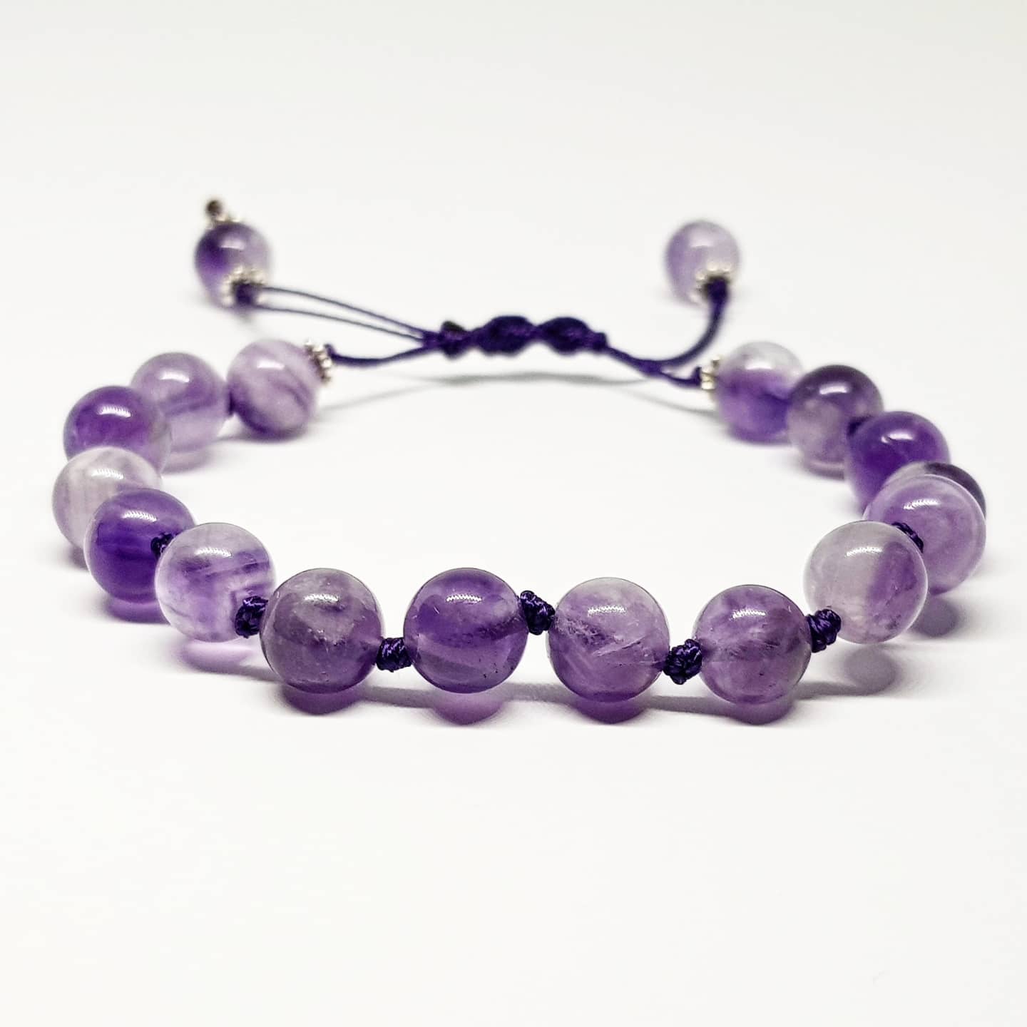 Lavender Amethyst