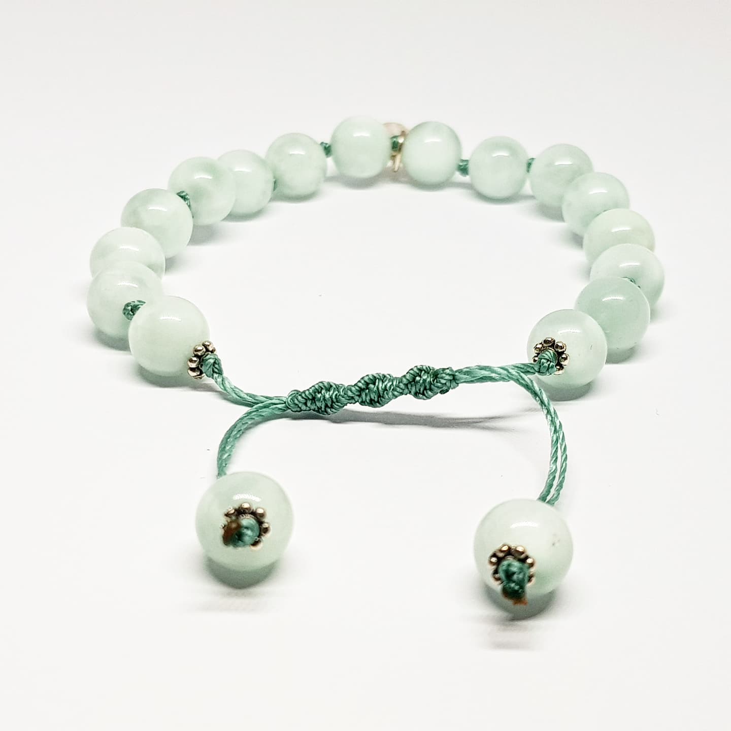 Green Moonstone