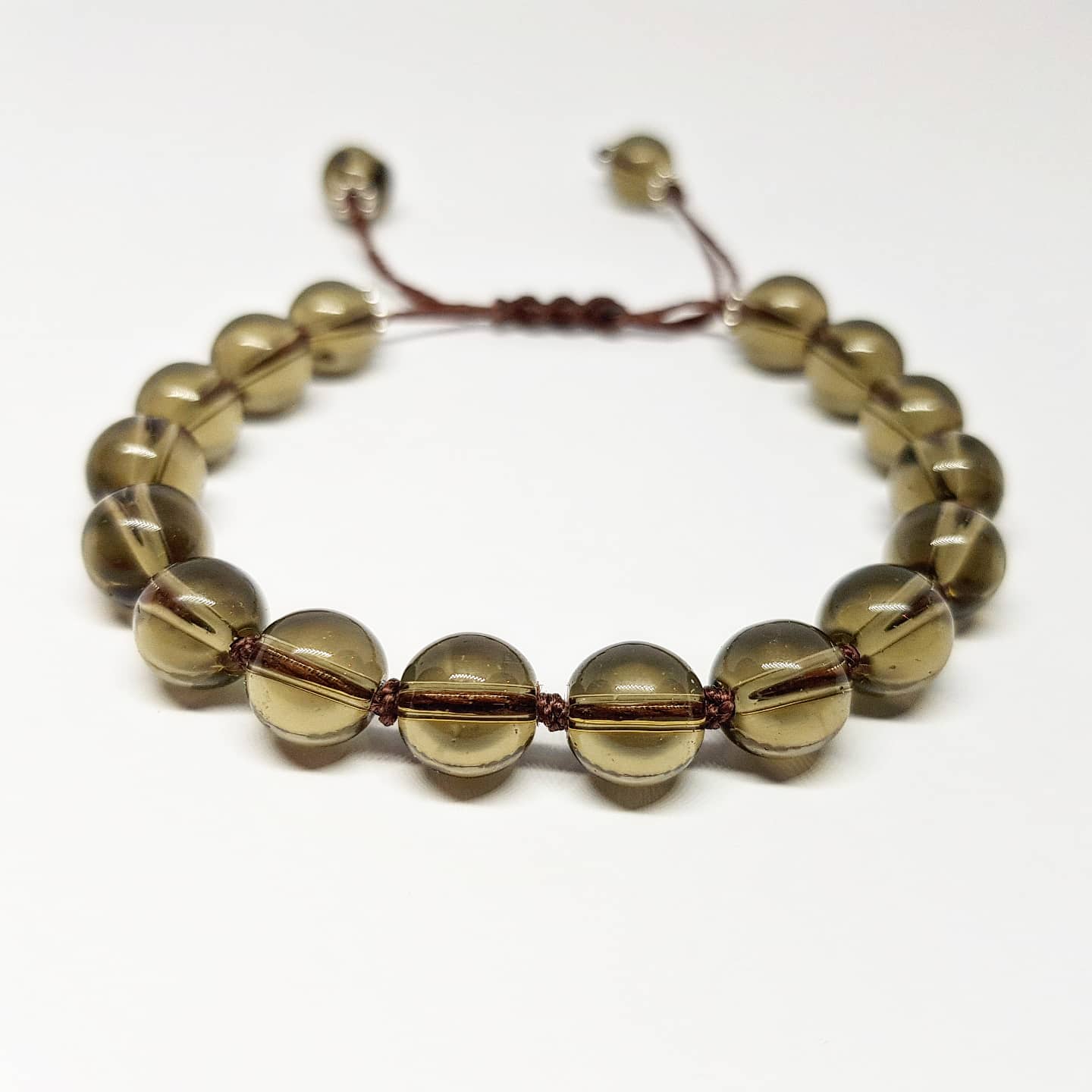 Smoky Quartz