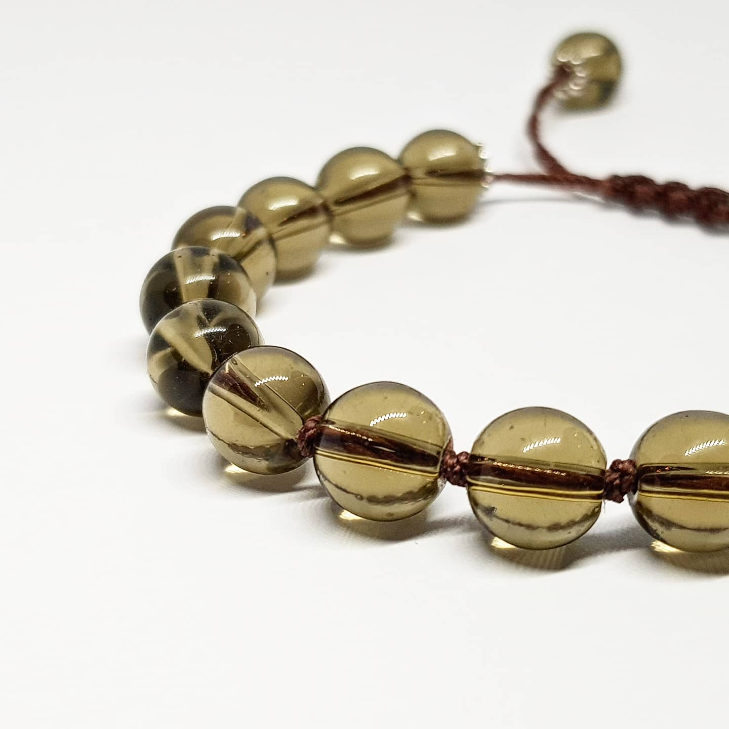 Smoky Quartz