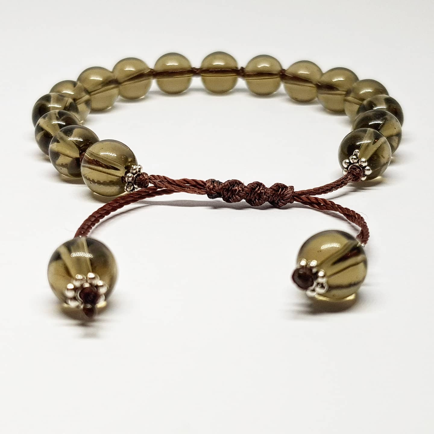 Smoky Quartz