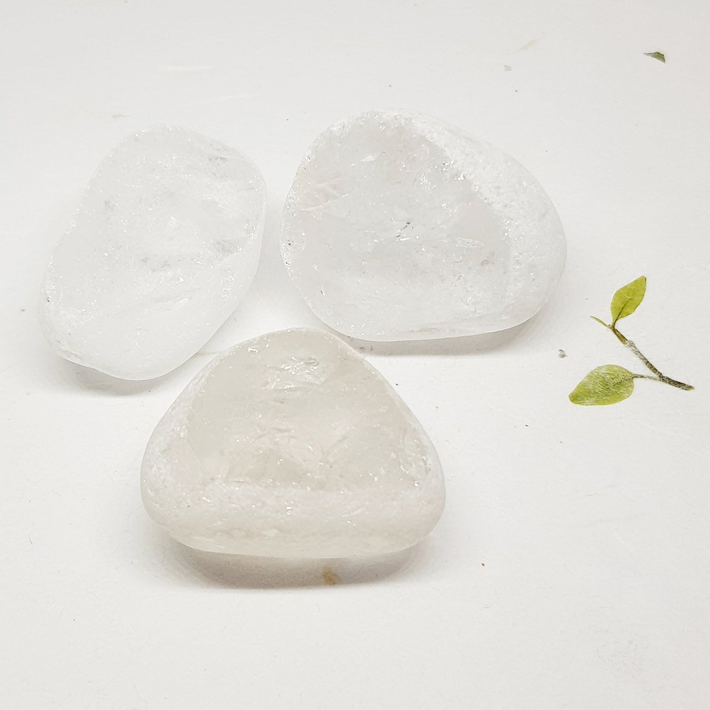 Bergkrystall ~ Flodegg