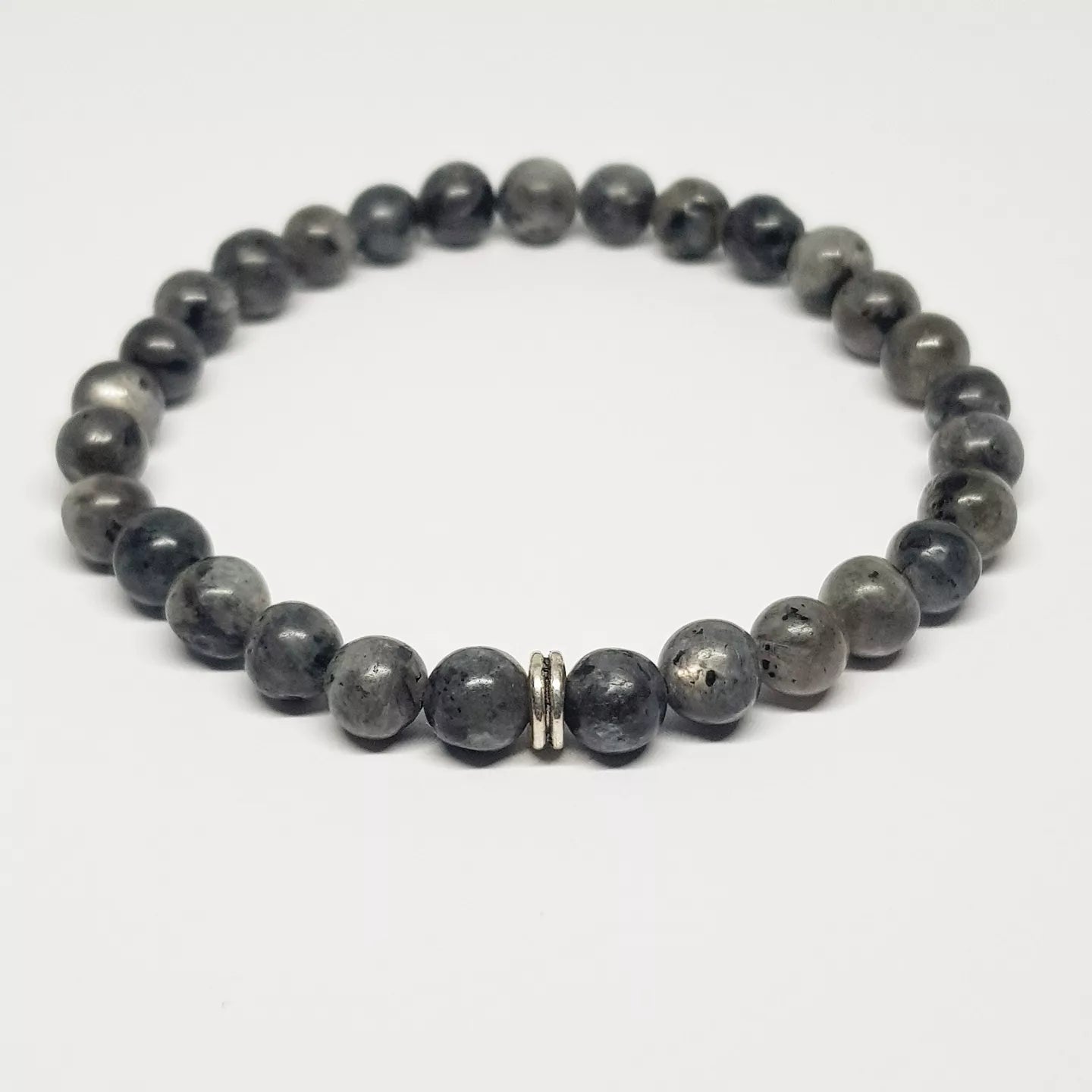 Larvikite Bracelet