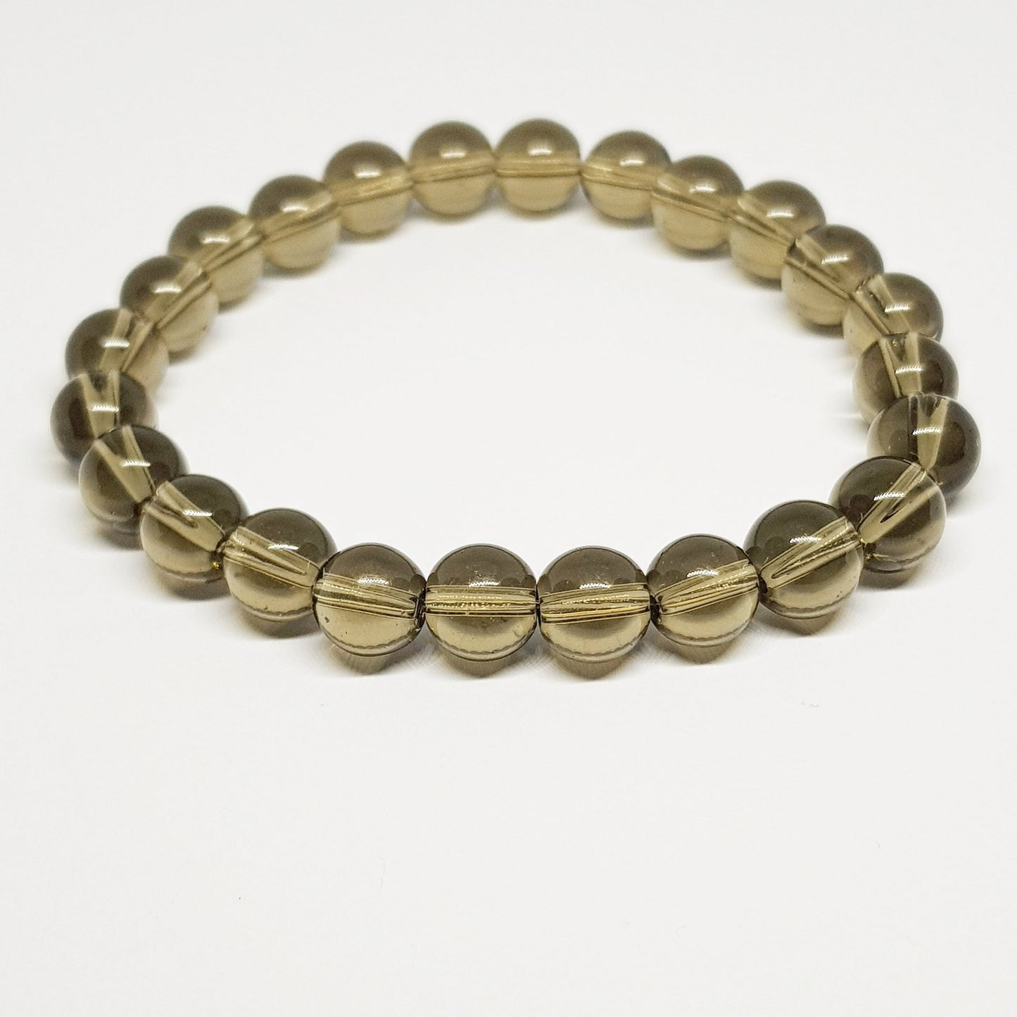 Smoky Quartz Bracelet