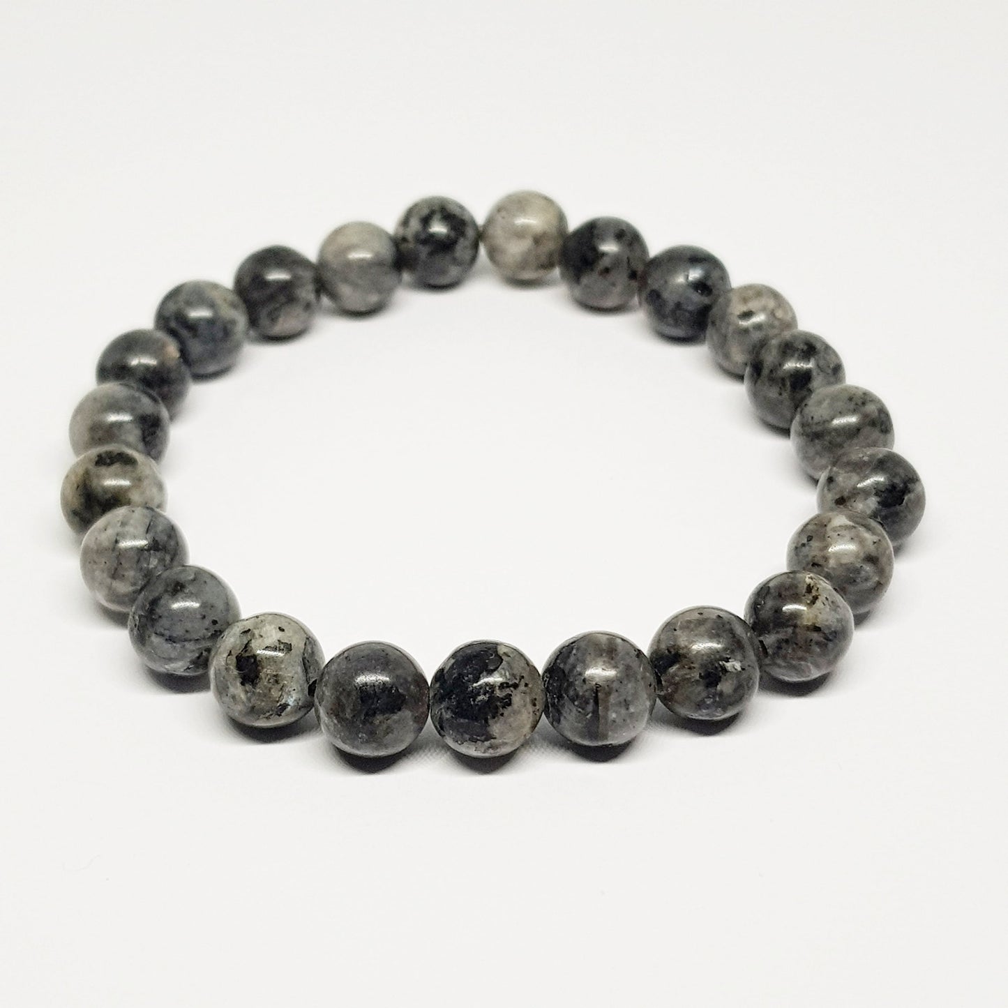 Larvikite Bracelet
