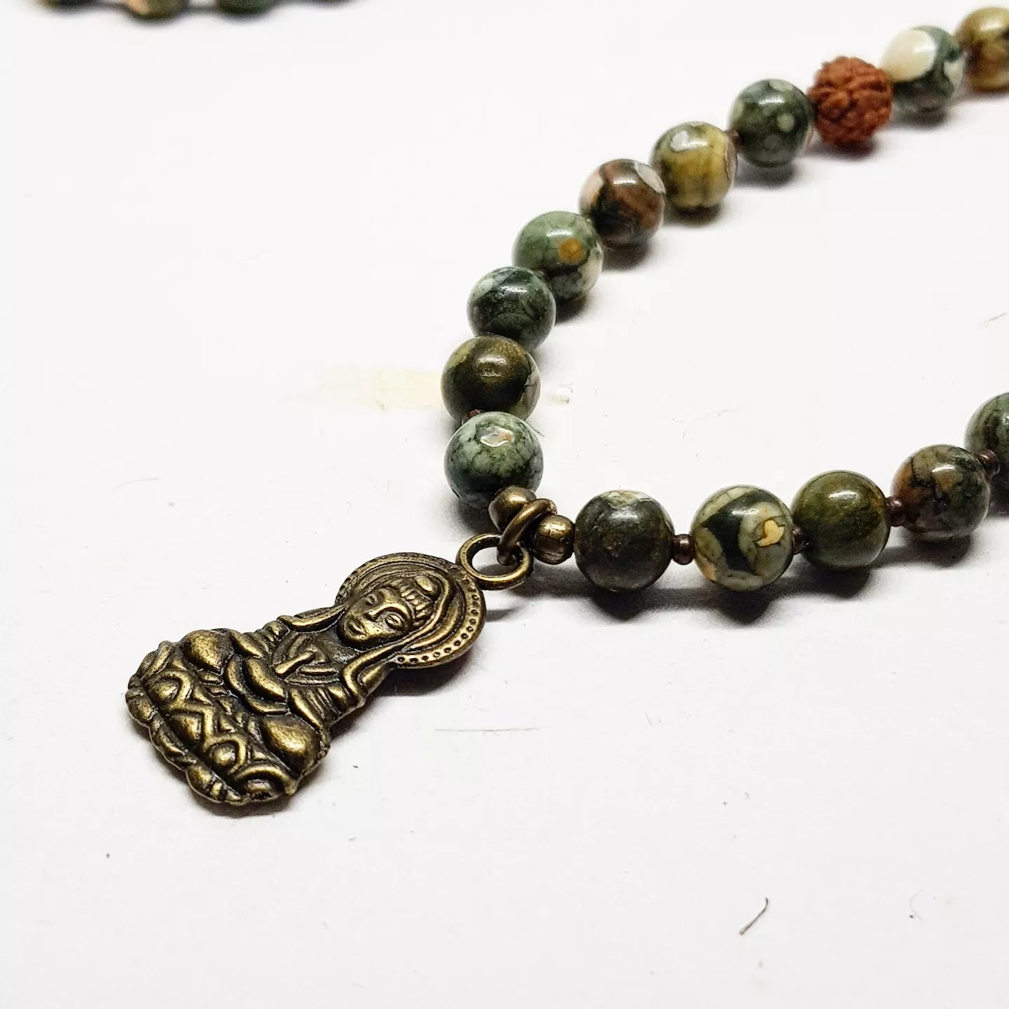 Earth Goddess