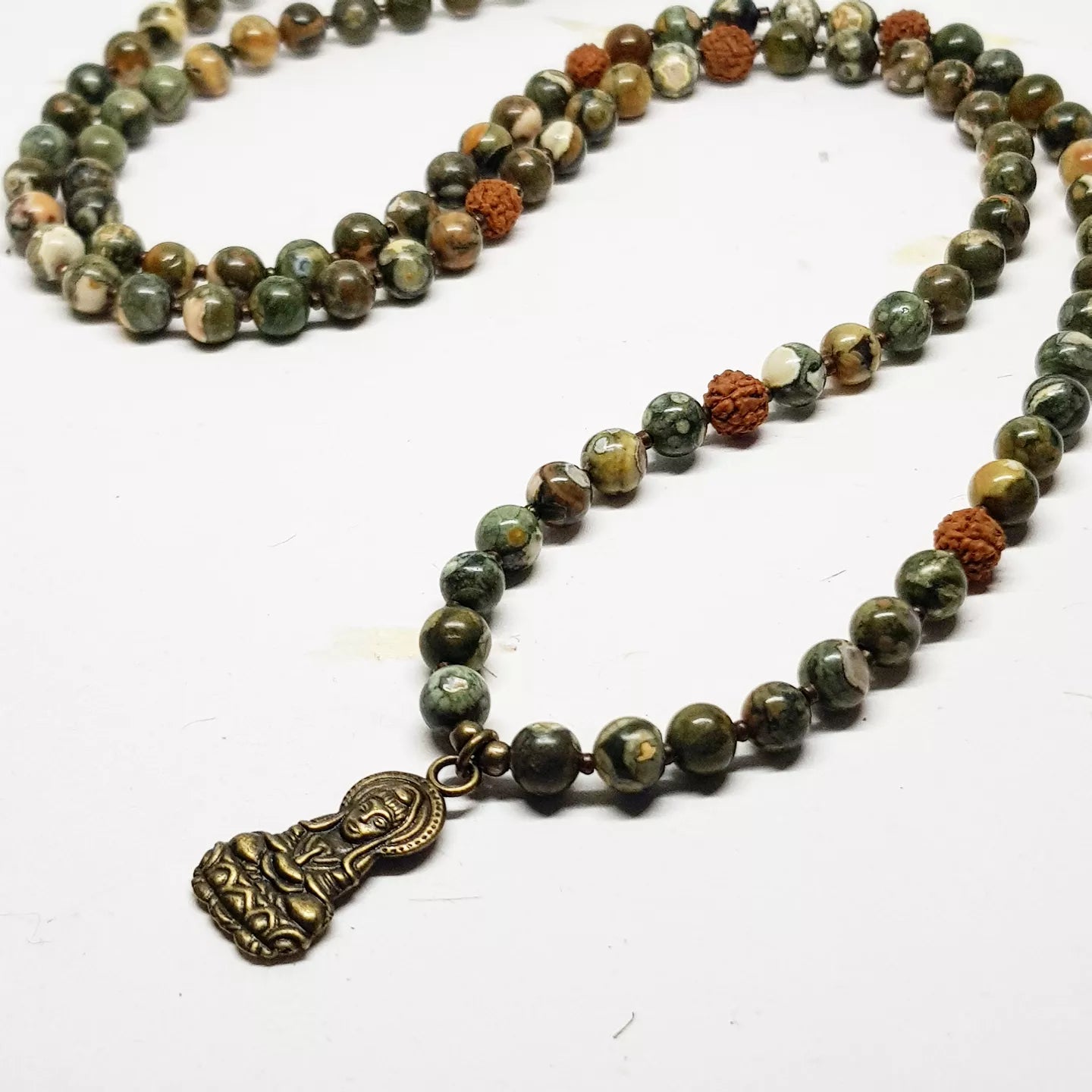 Earth Goddess