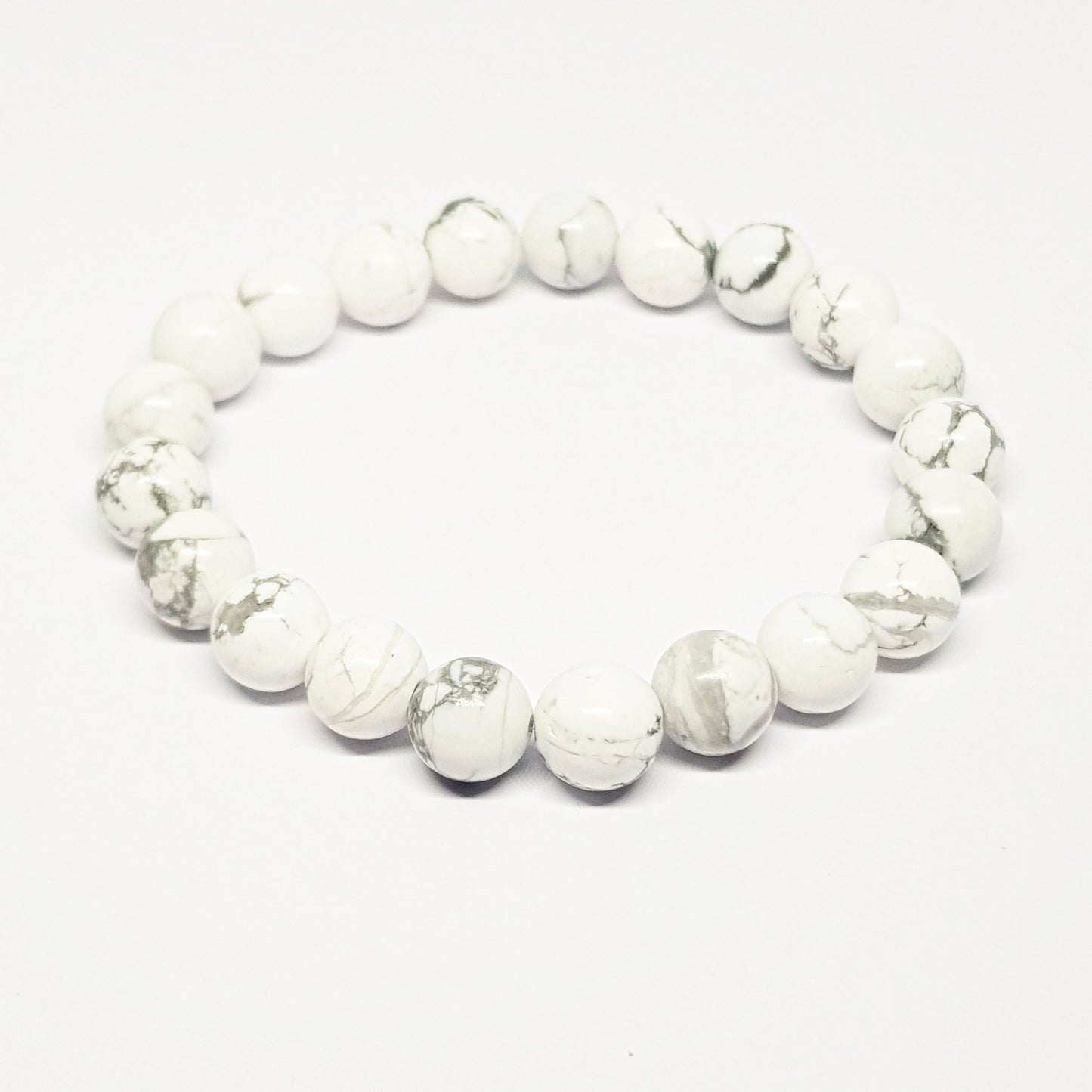 Howlite Bracelet