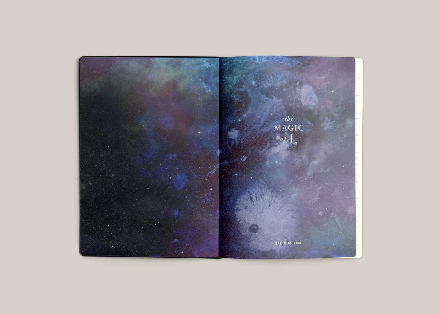 Magic of I Dream Journal ~ Pocket