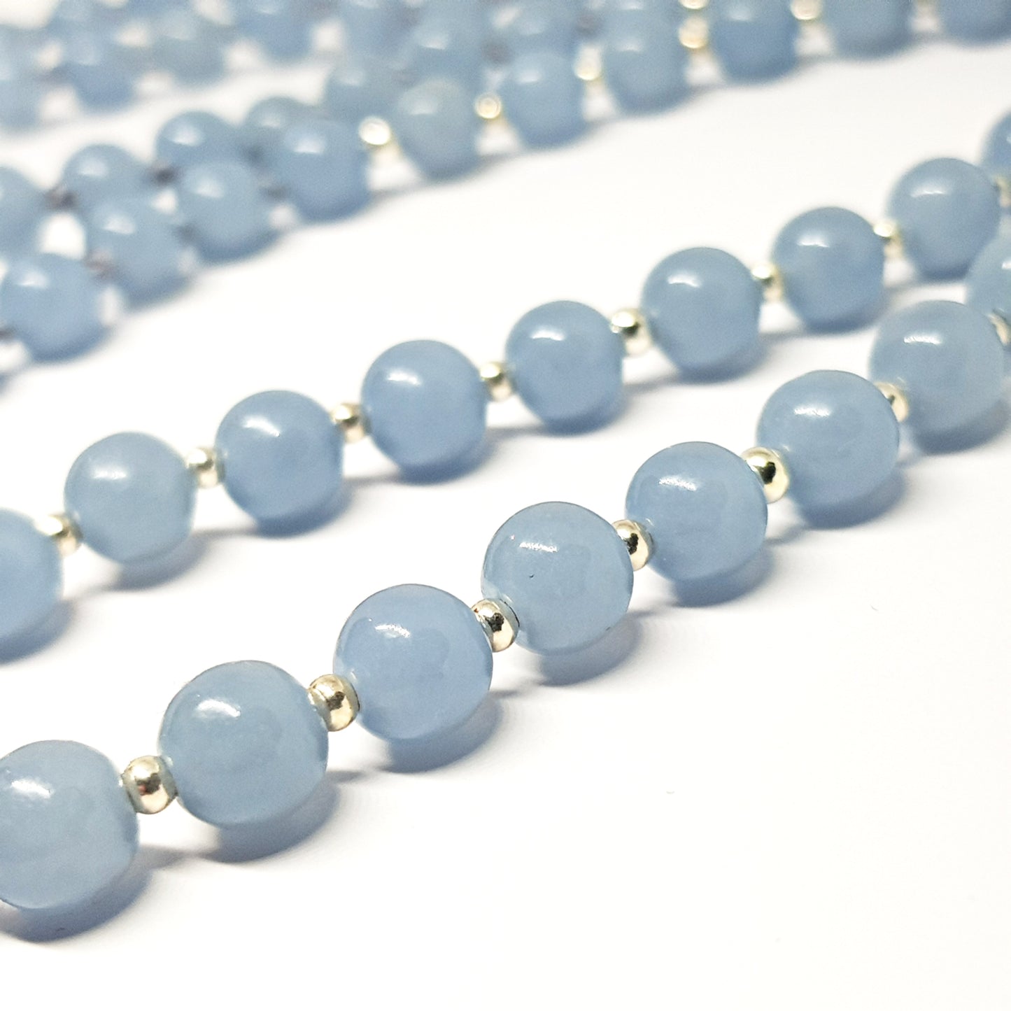 Angel Wings ~ Angelite