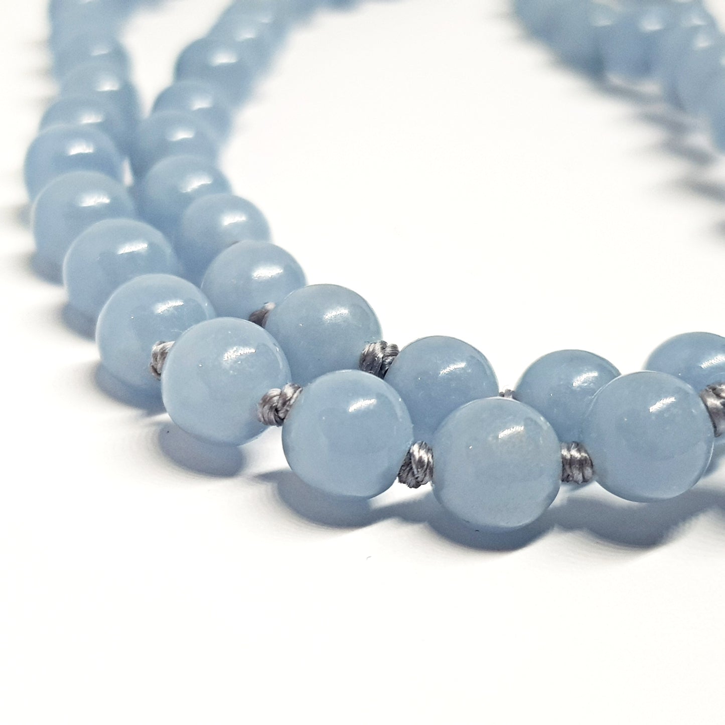 Angel Wings ~ Angelite