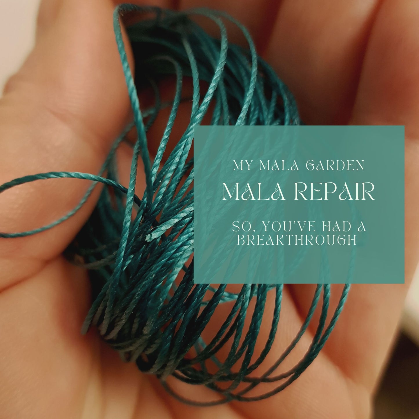 Mala Repair