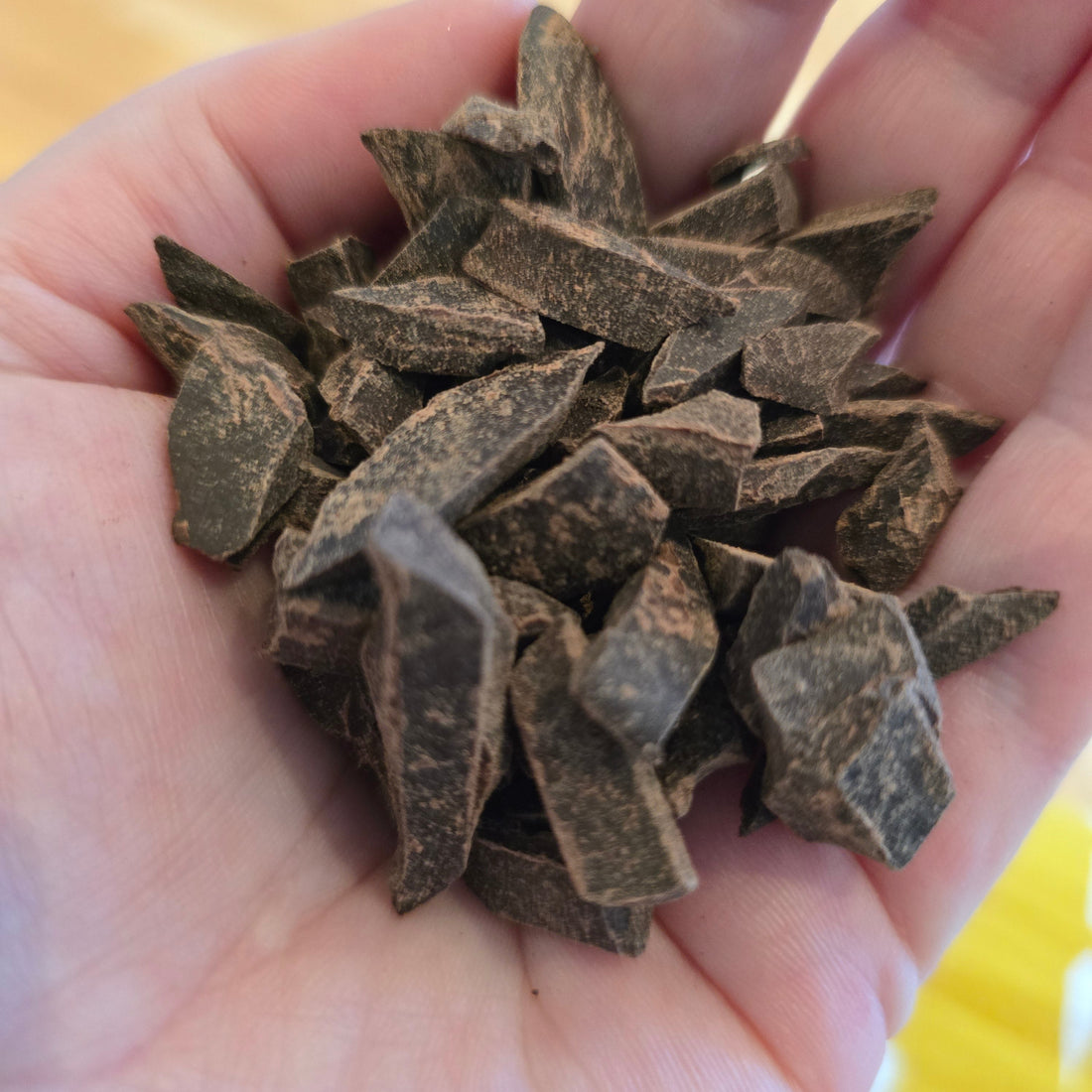 ✨ Kakao – En Gave fra Naturen ✨