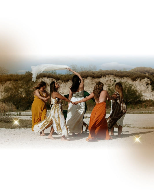 Wild Within ~ Studio Ma